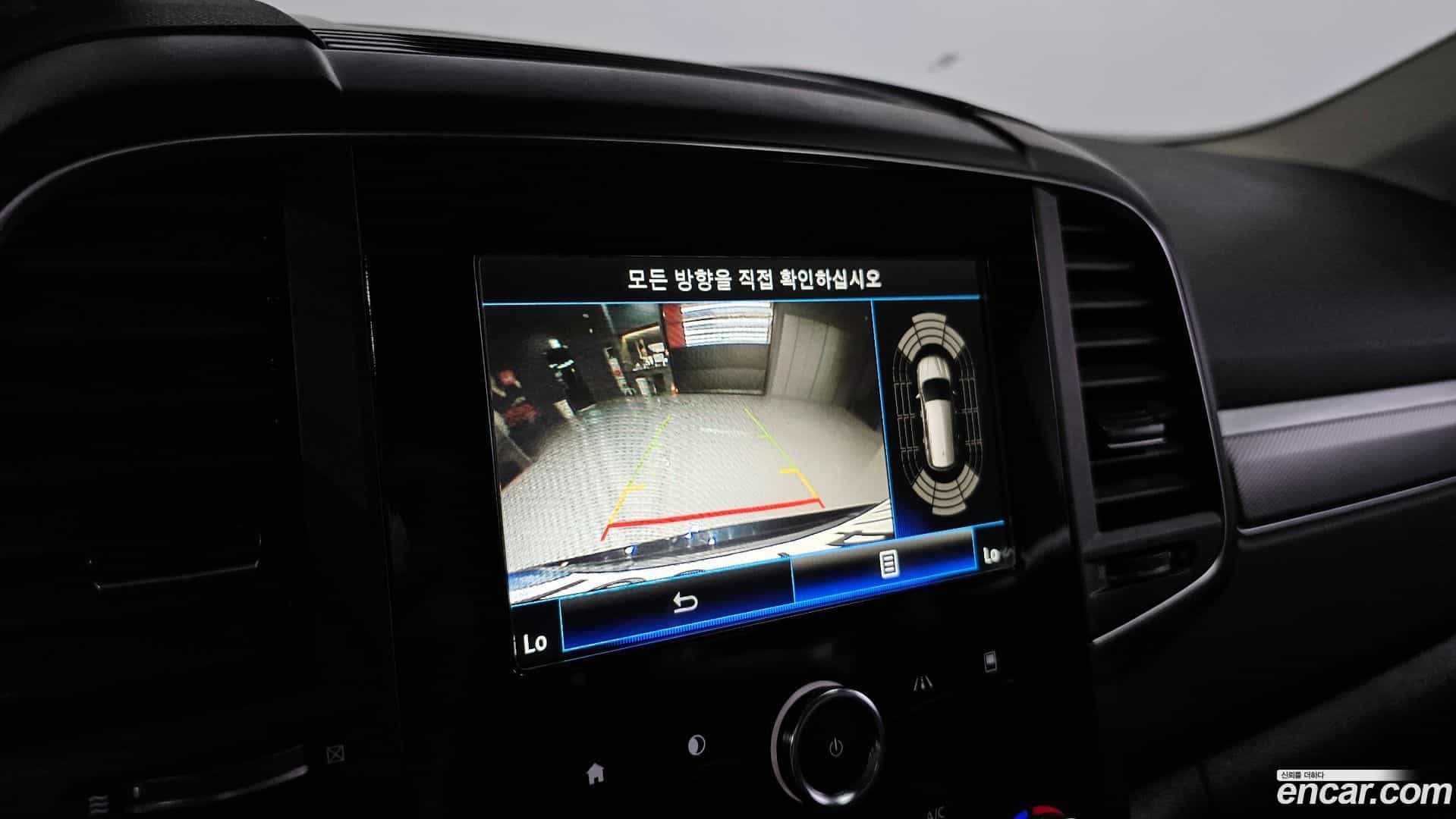 QM6 Renault Korea 2021.2-OPTION-018