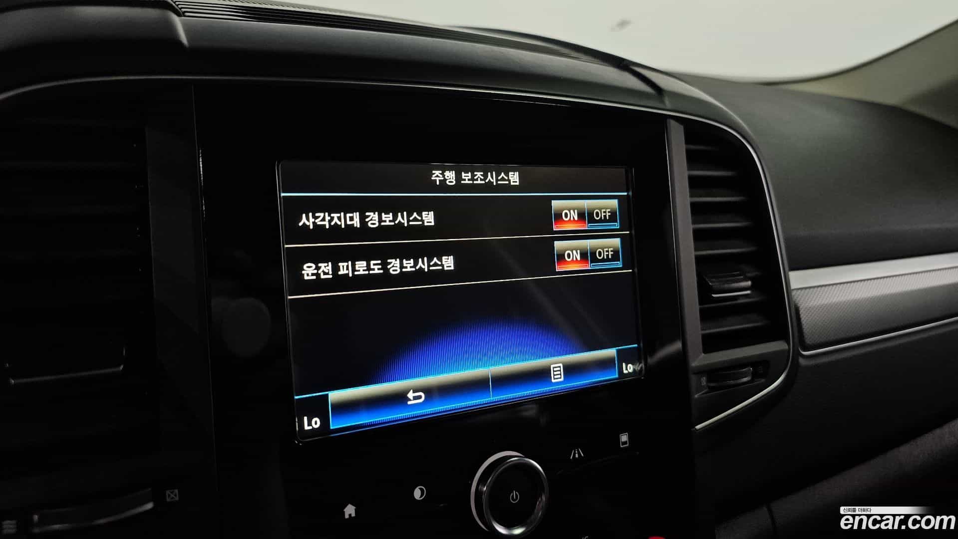 QM6 Renault Korea 2021.2-OPTION-019