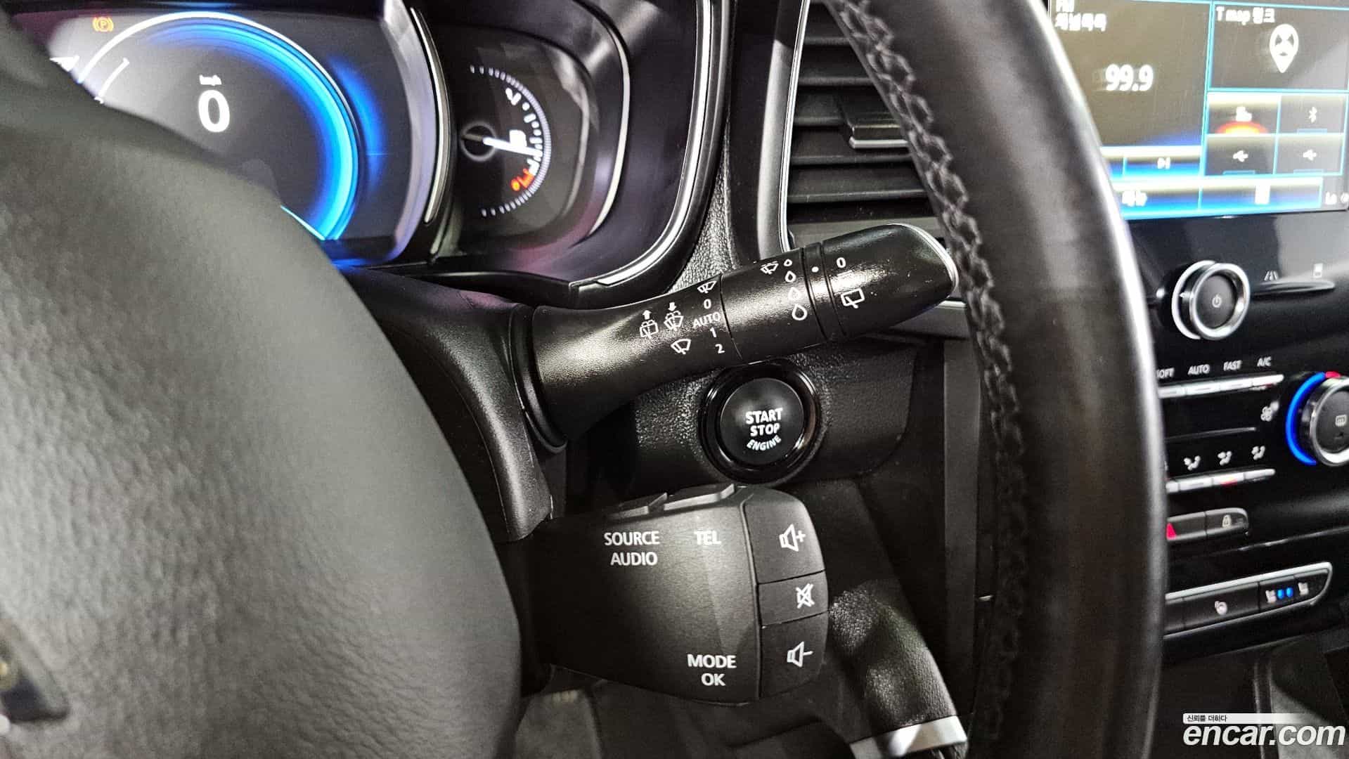 QM6 Renault Korea 2021.2-OPTION-022