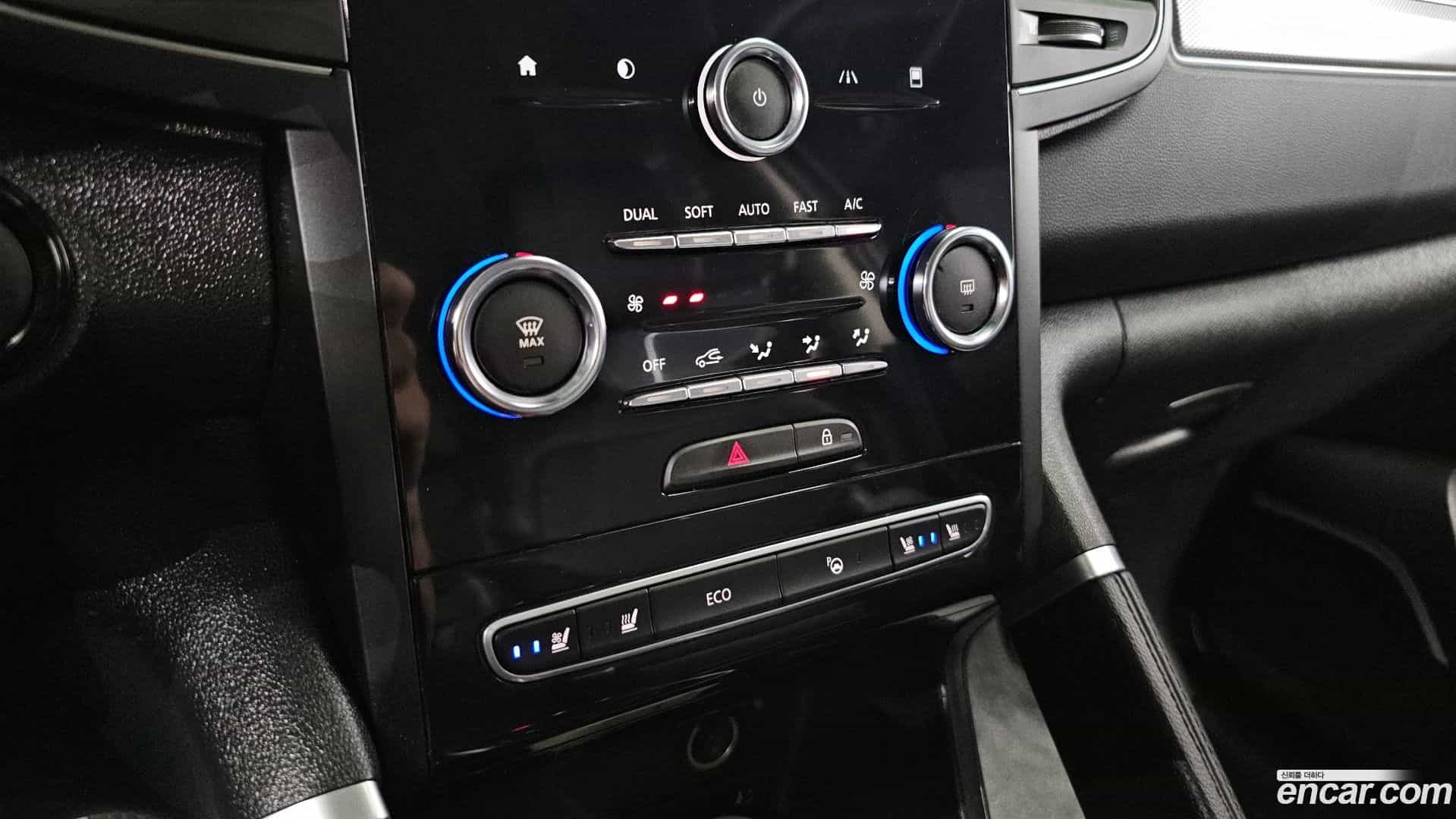 QM6 Renault Korea 2021.2-OPTION-041