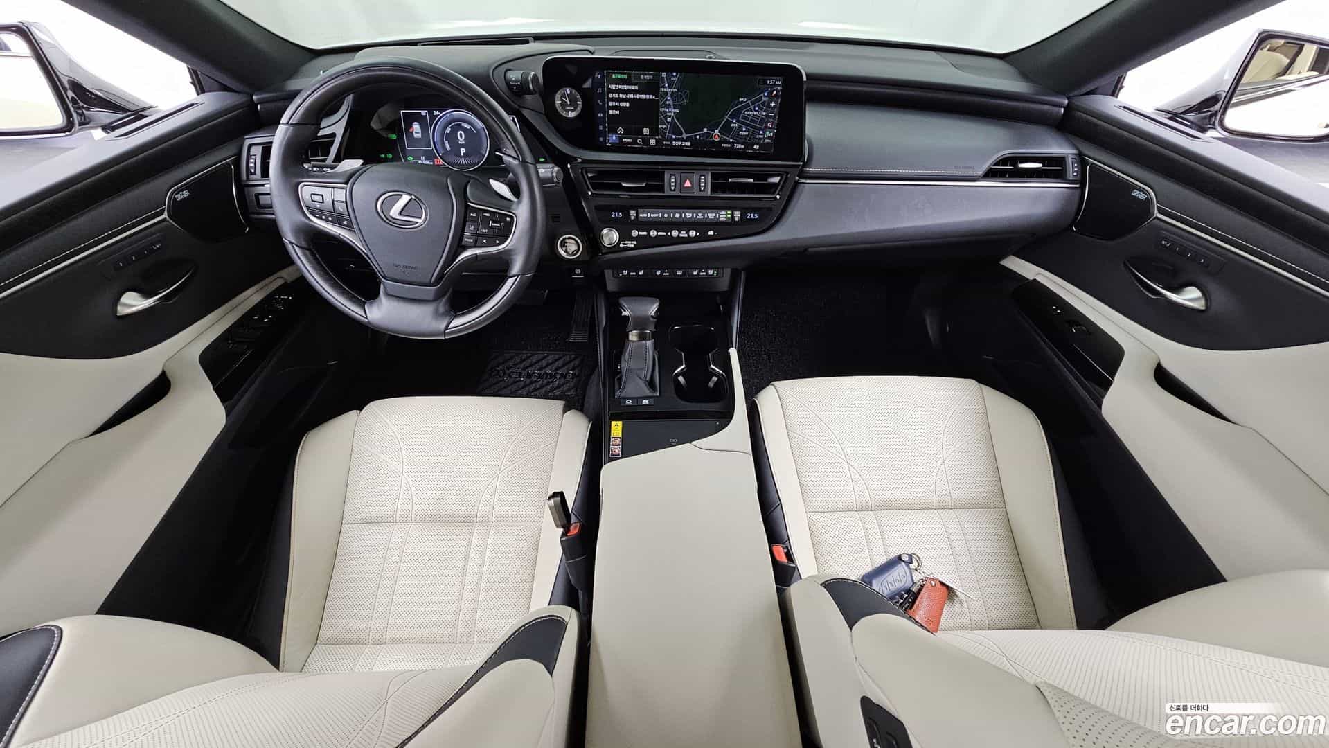 ES Lexus 2023.3-INNER-007