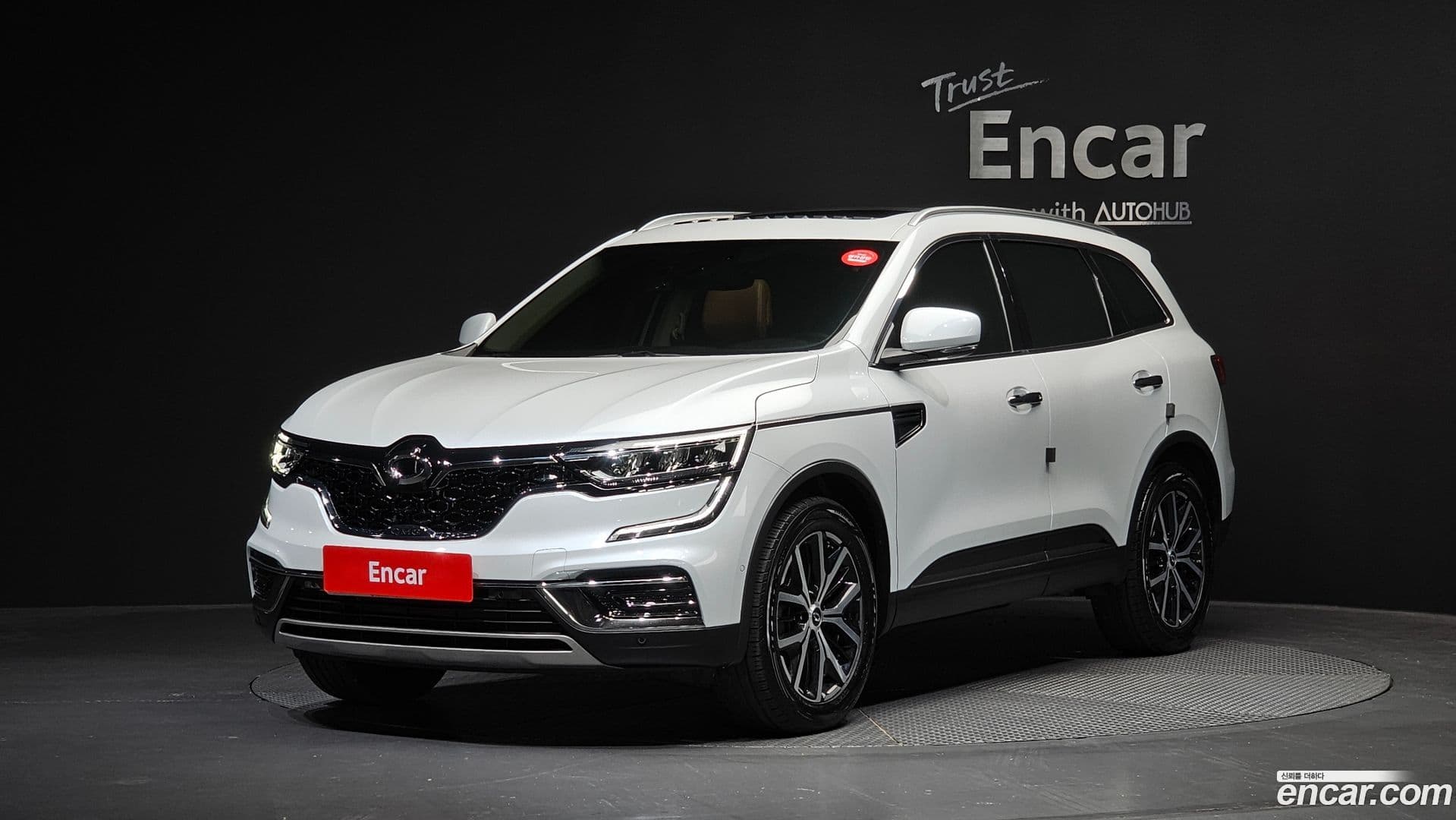 Main__Slider__Photo:QM6 Renault Korea 2022.8-0