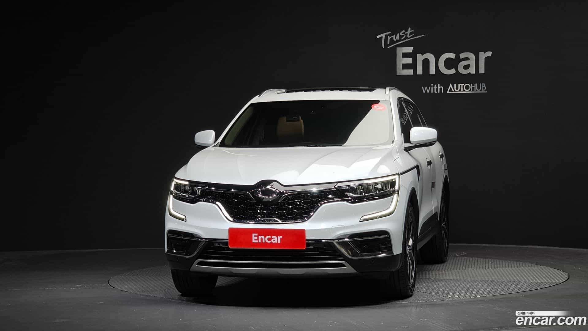 QM6 Renault Korea 2022.8-OUTER-003