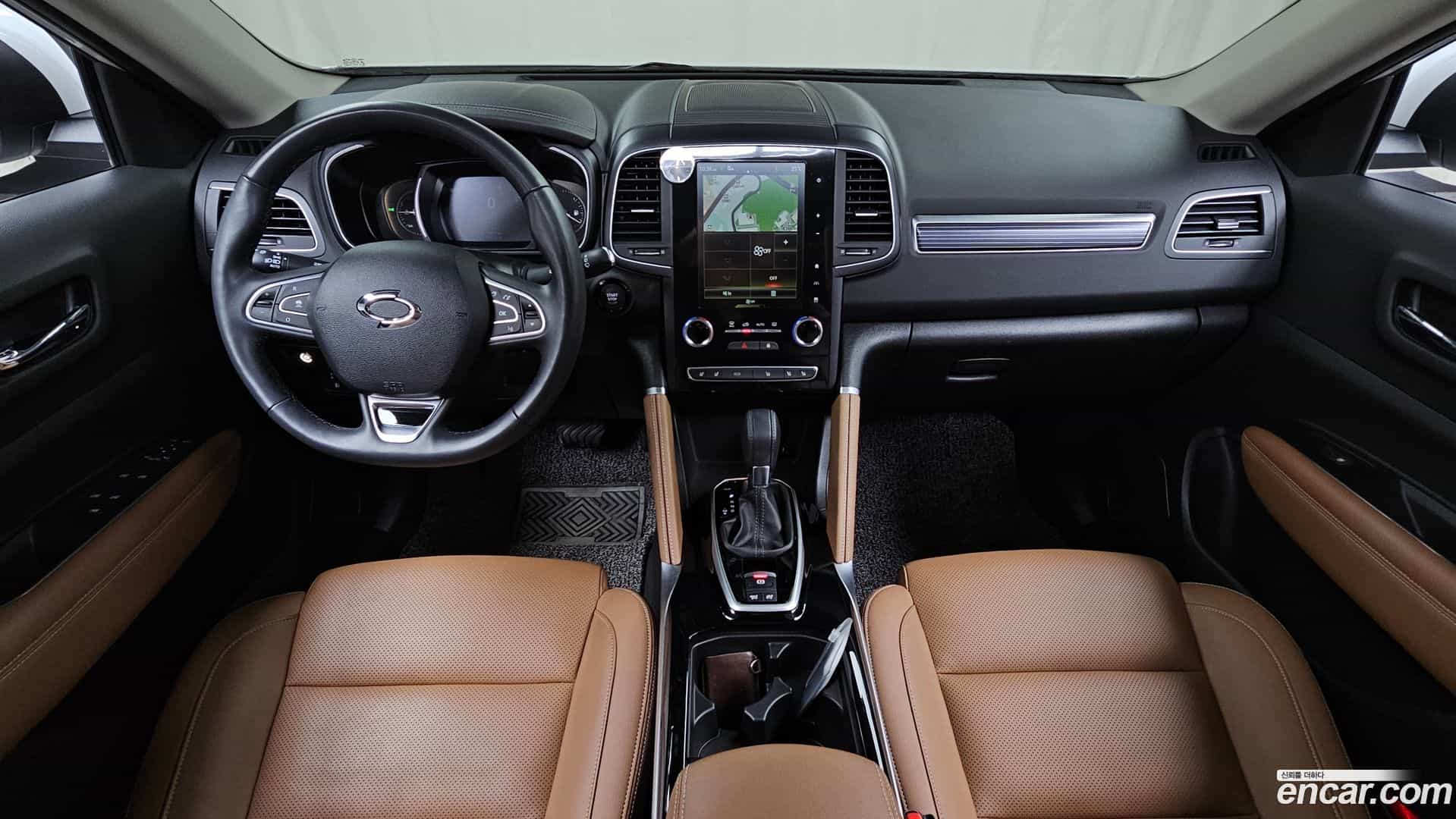 QM6 Renault Korea 2022.8-INNER-007