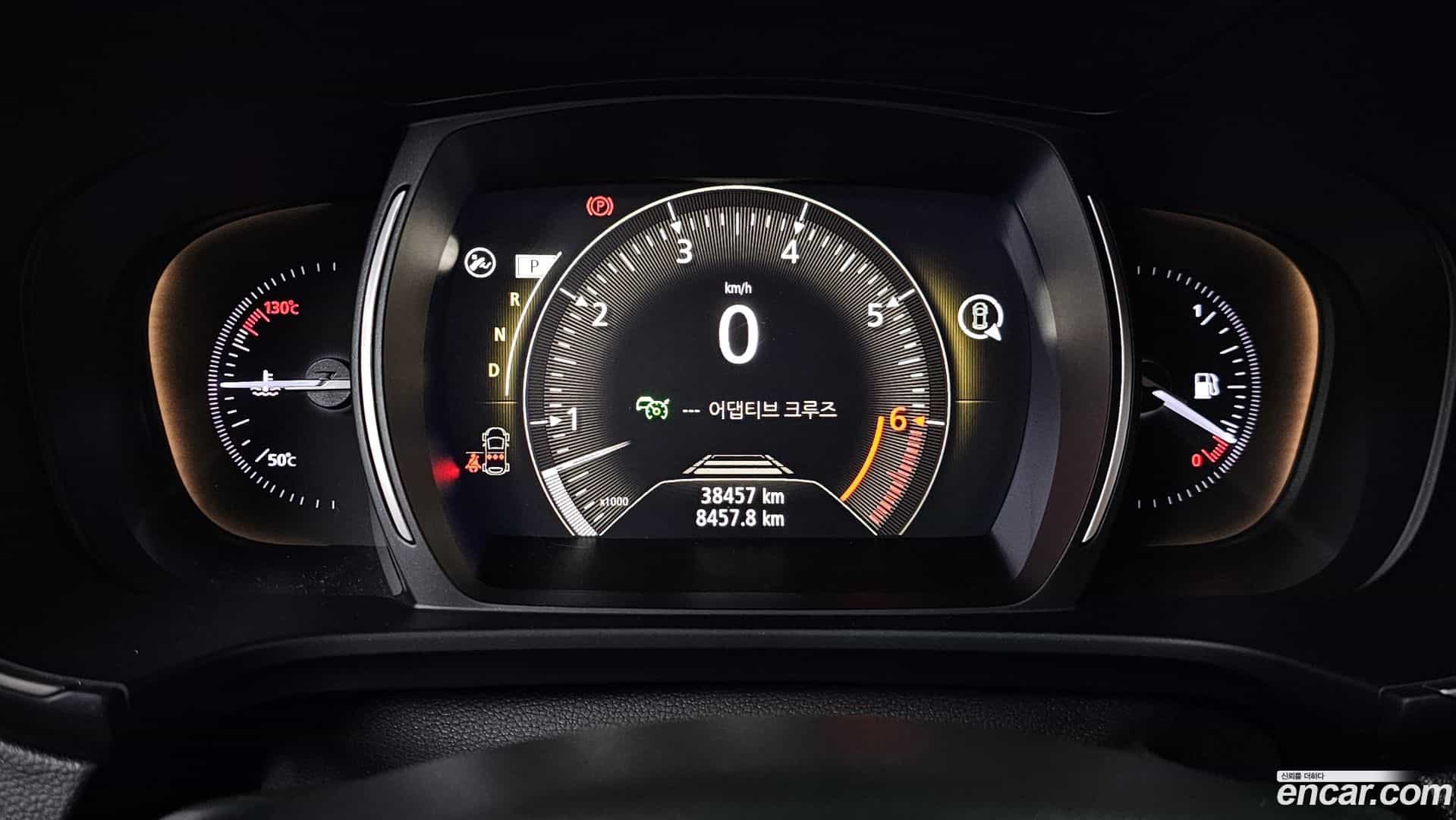 QM6 Renault Korea 2022.8-INNER-008