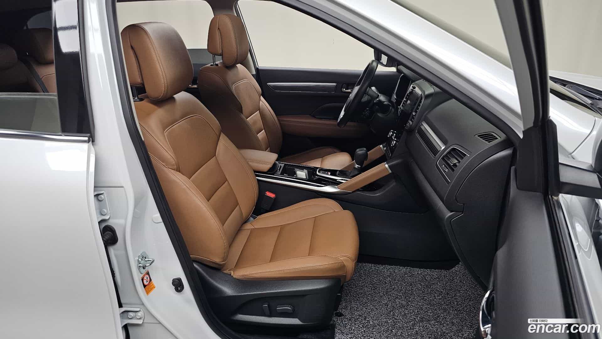 QM6 Renault Korea 2022.8-INNER-036