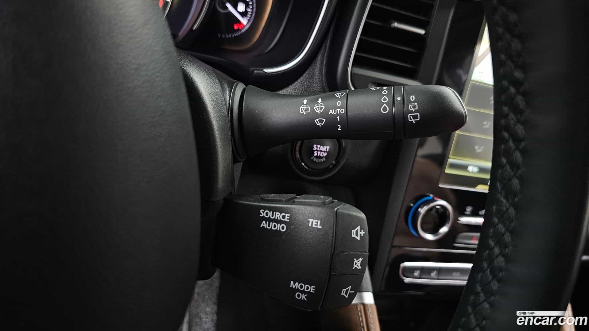 QM6 Renault Korea 2022.8-OPTION-045