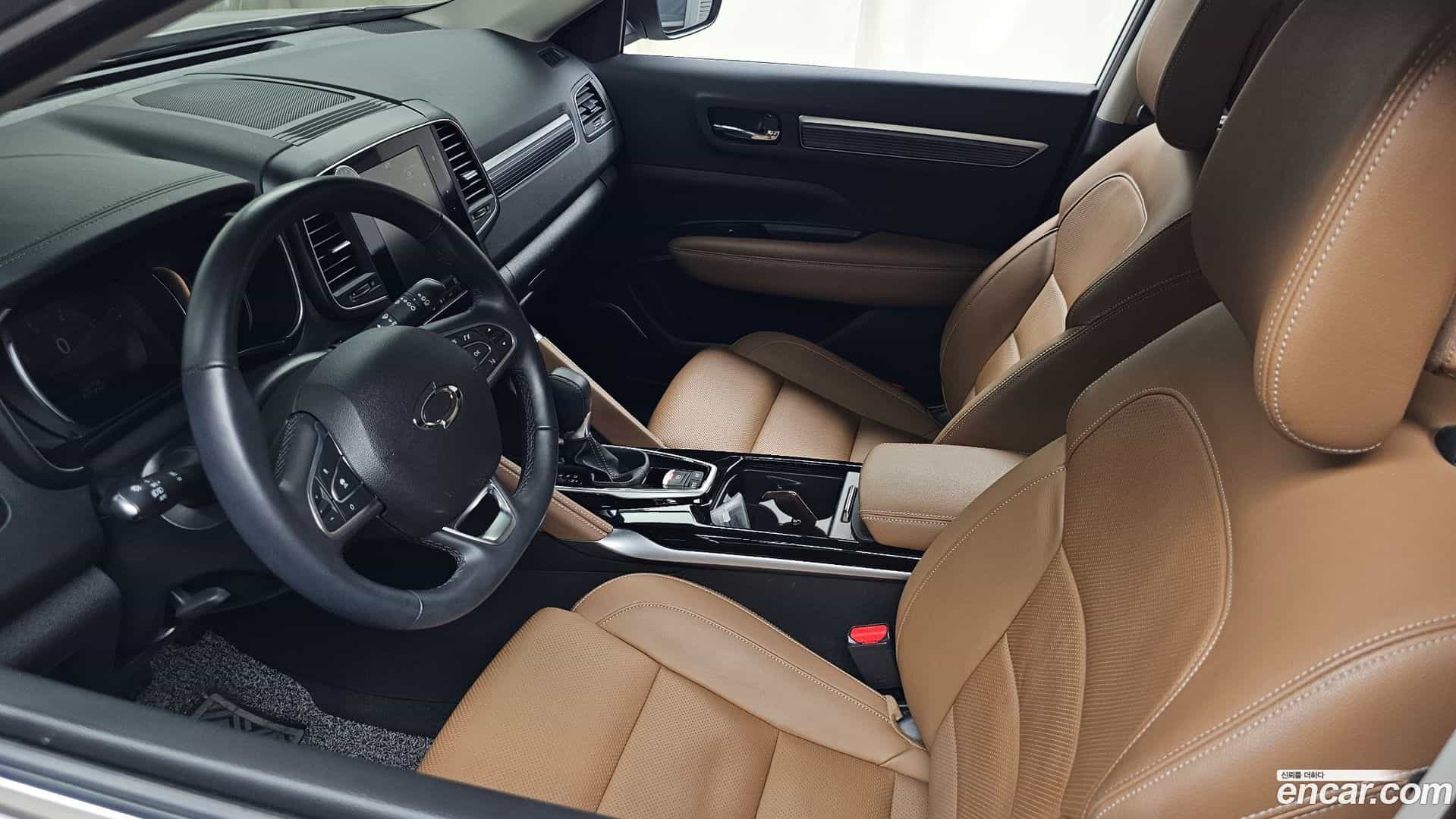 QM6 Renault Korea 2022.8-OPTION-051