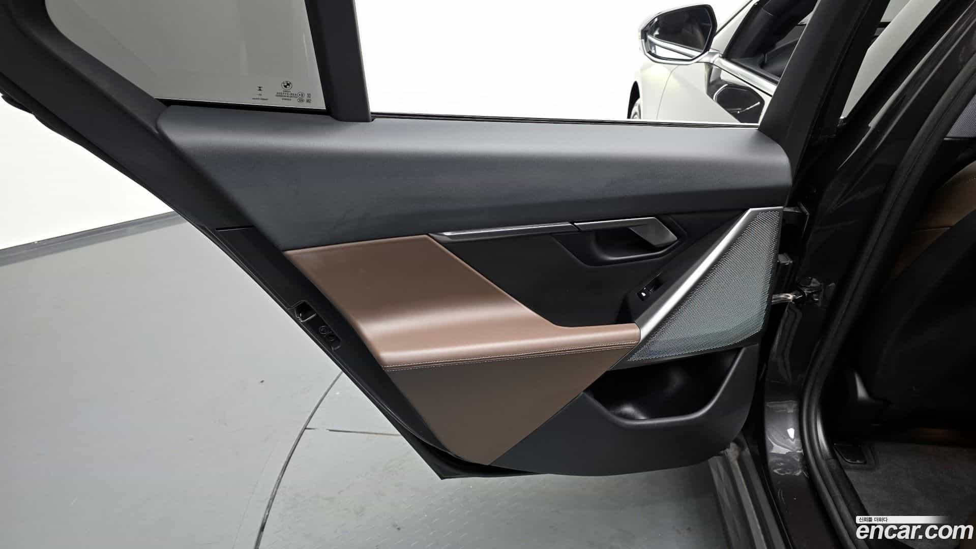 5-Series BMW 2024.5-INNER-034