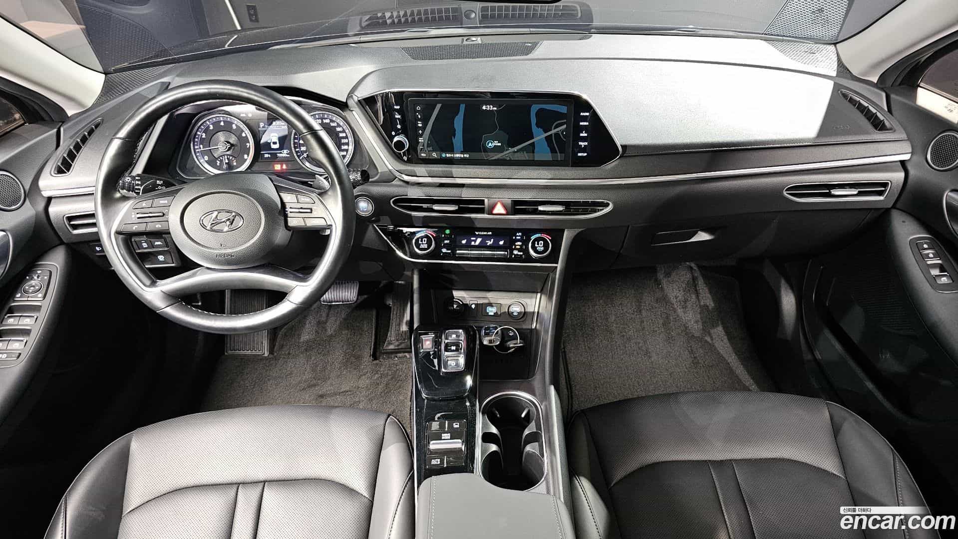 Sonata Hyundai 2020.4-INNER-007