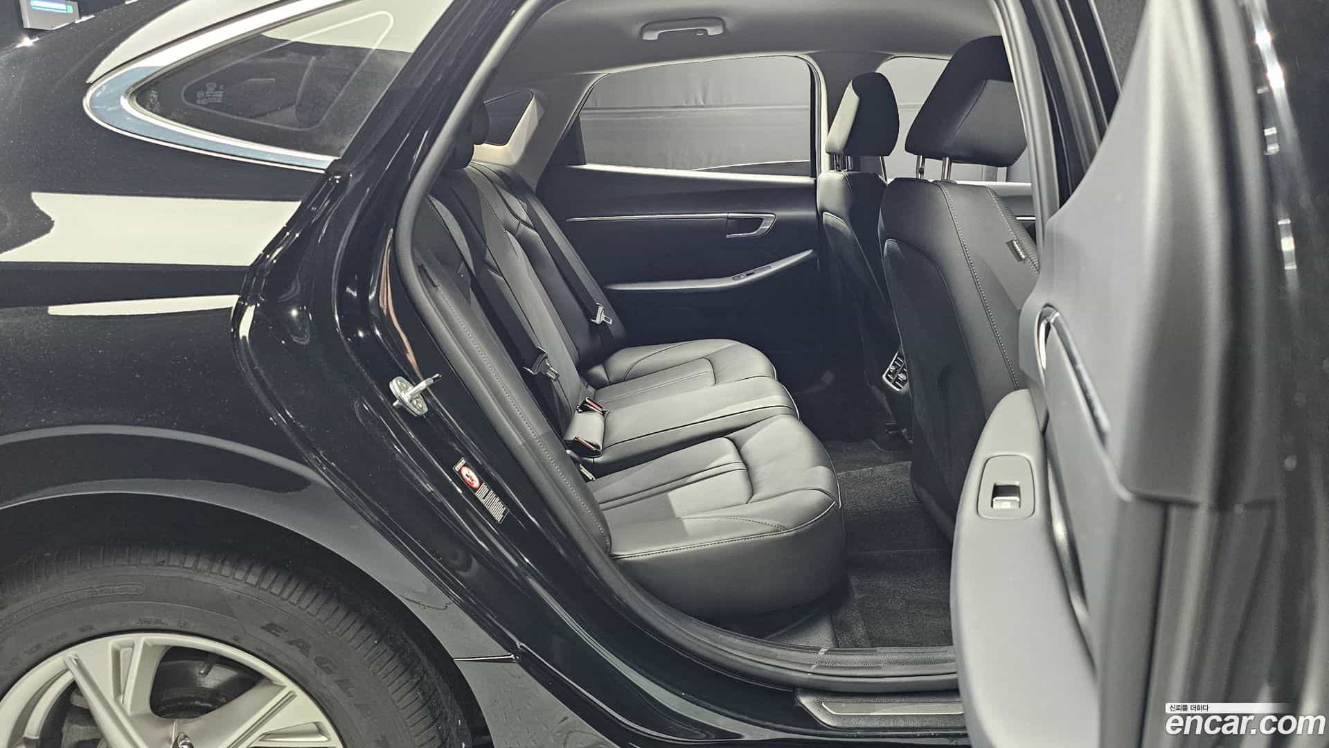 Sonata Hyundai 2020.4-OPTION-015