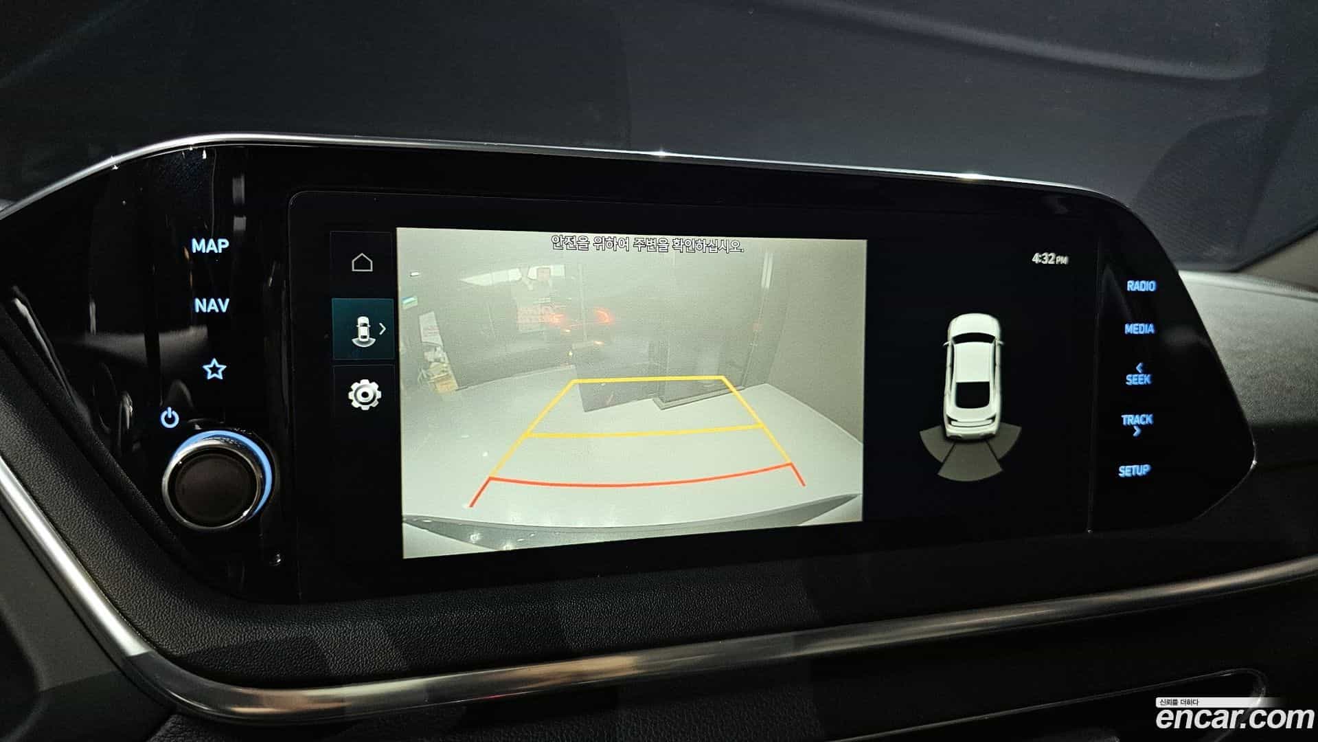 Sonata Hyundai 2020.4-OPTION-019