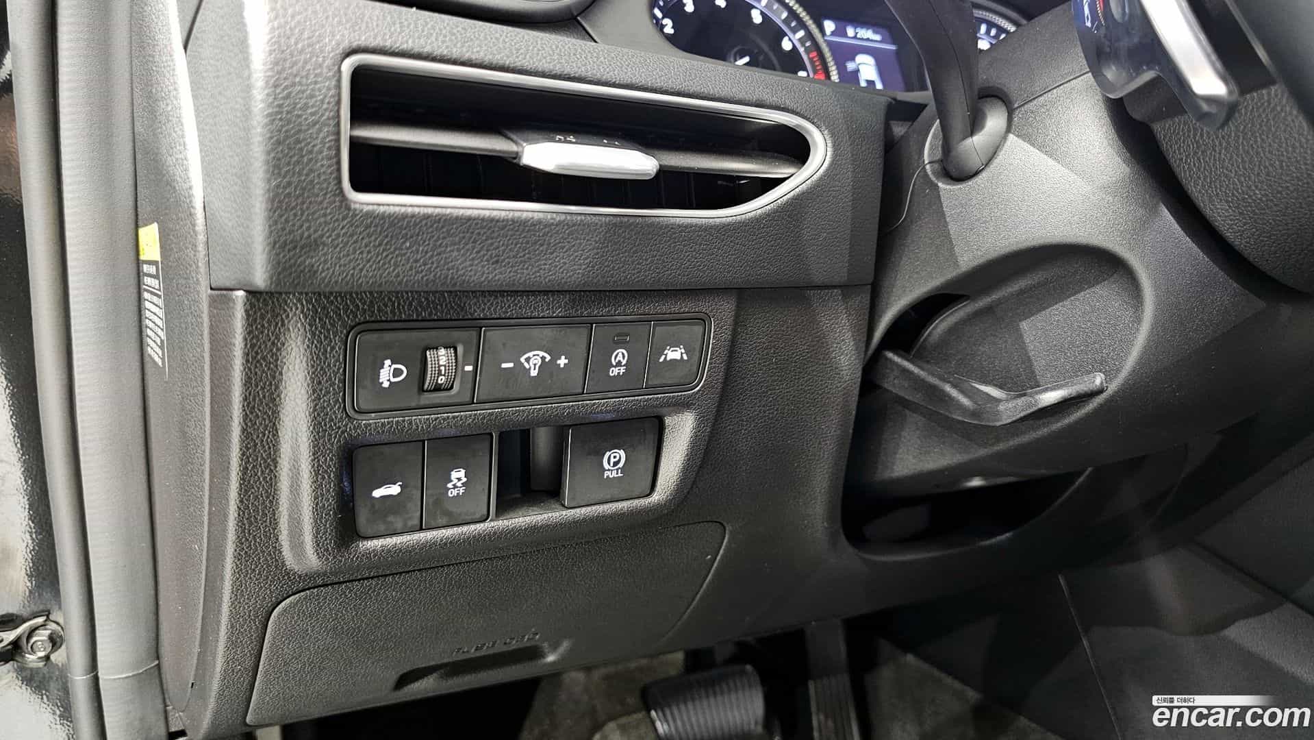 Sonata Hyundai 2020.4-OPTION-022