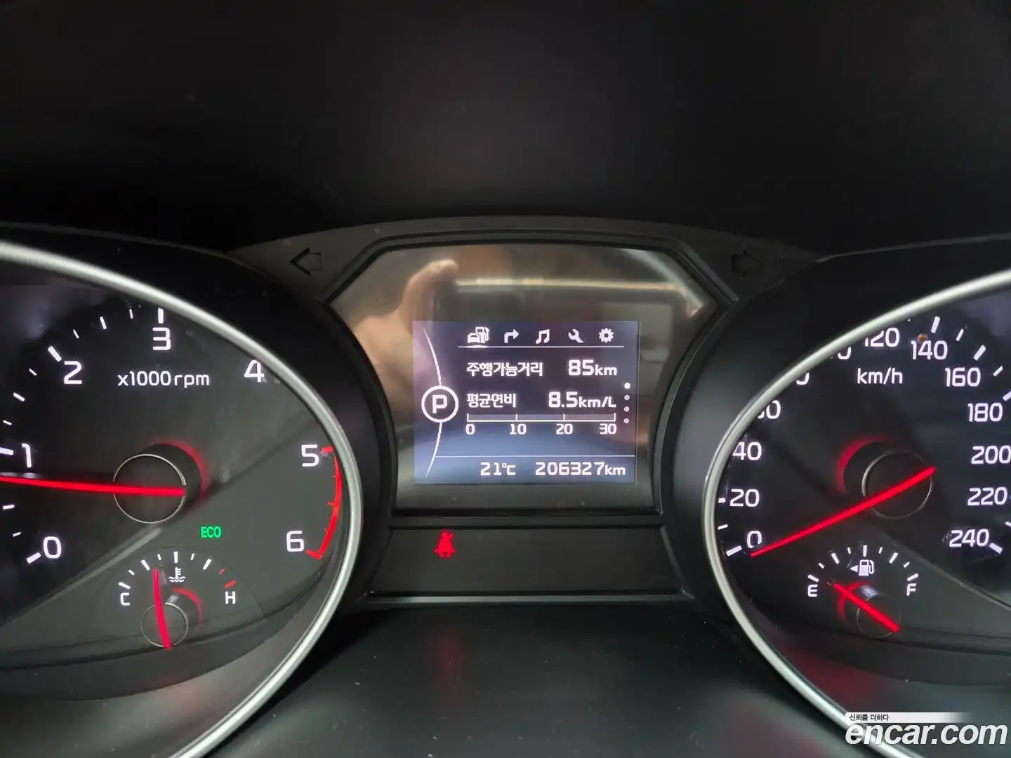 Canival Kia 2014.8-INNER-008