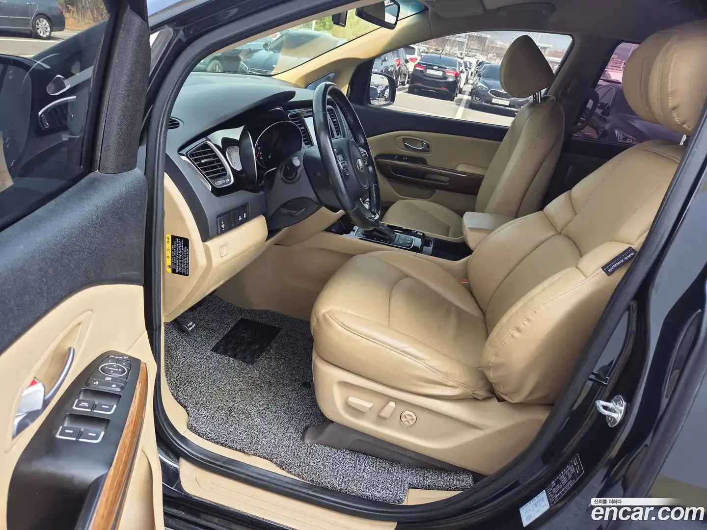 Canival Kia 2014.8-INNER-010
