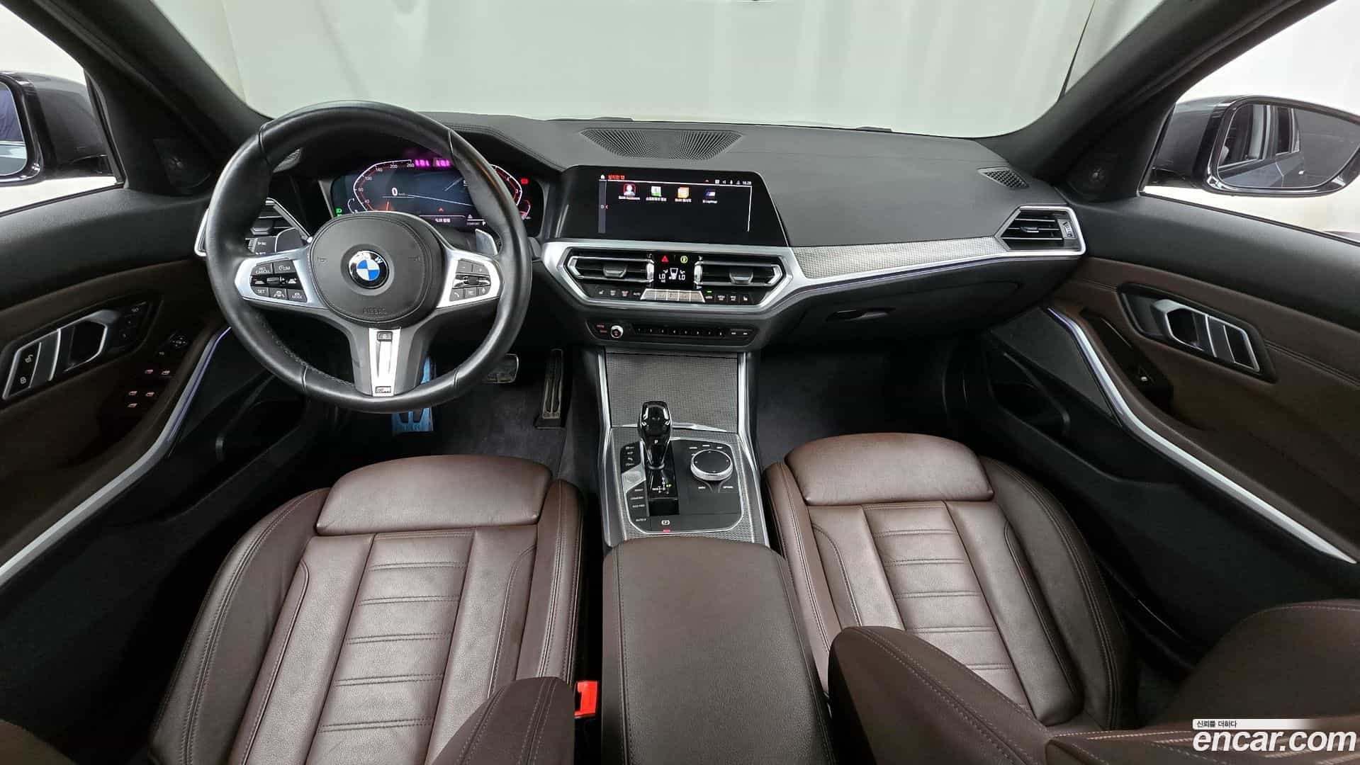 3-Series BMW 2020.0-INNER-007
