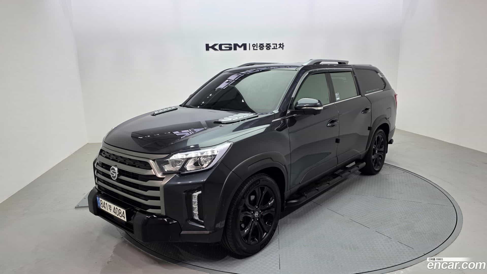 Rexton KG Mobility 2022.8-OUTER-001