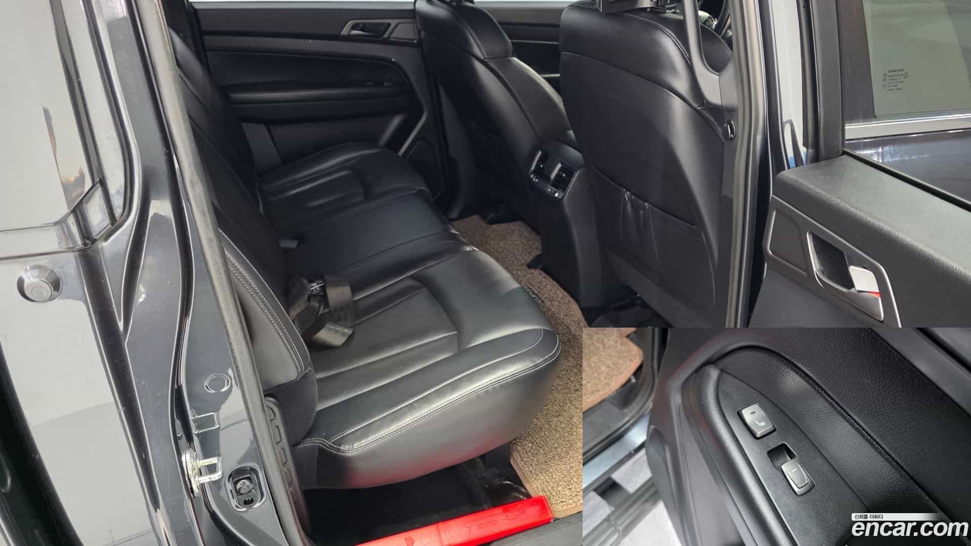 Rexton KG Mobility 2022.8-OPTION-016