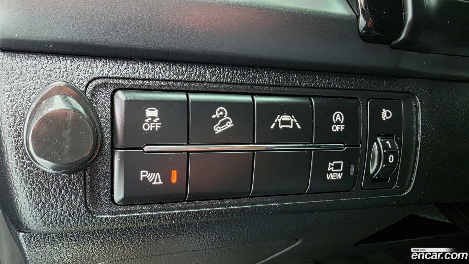 Rexton KG Mobility 2022.8-OPTION-022