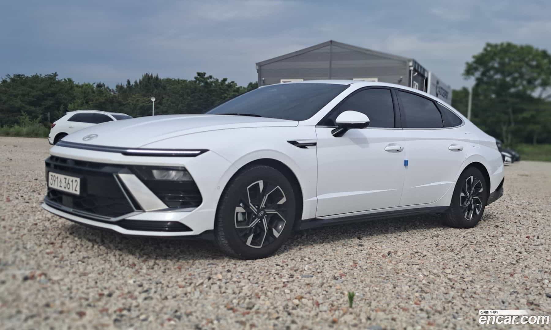Sonata Hyundai 2024.9-INNER-008