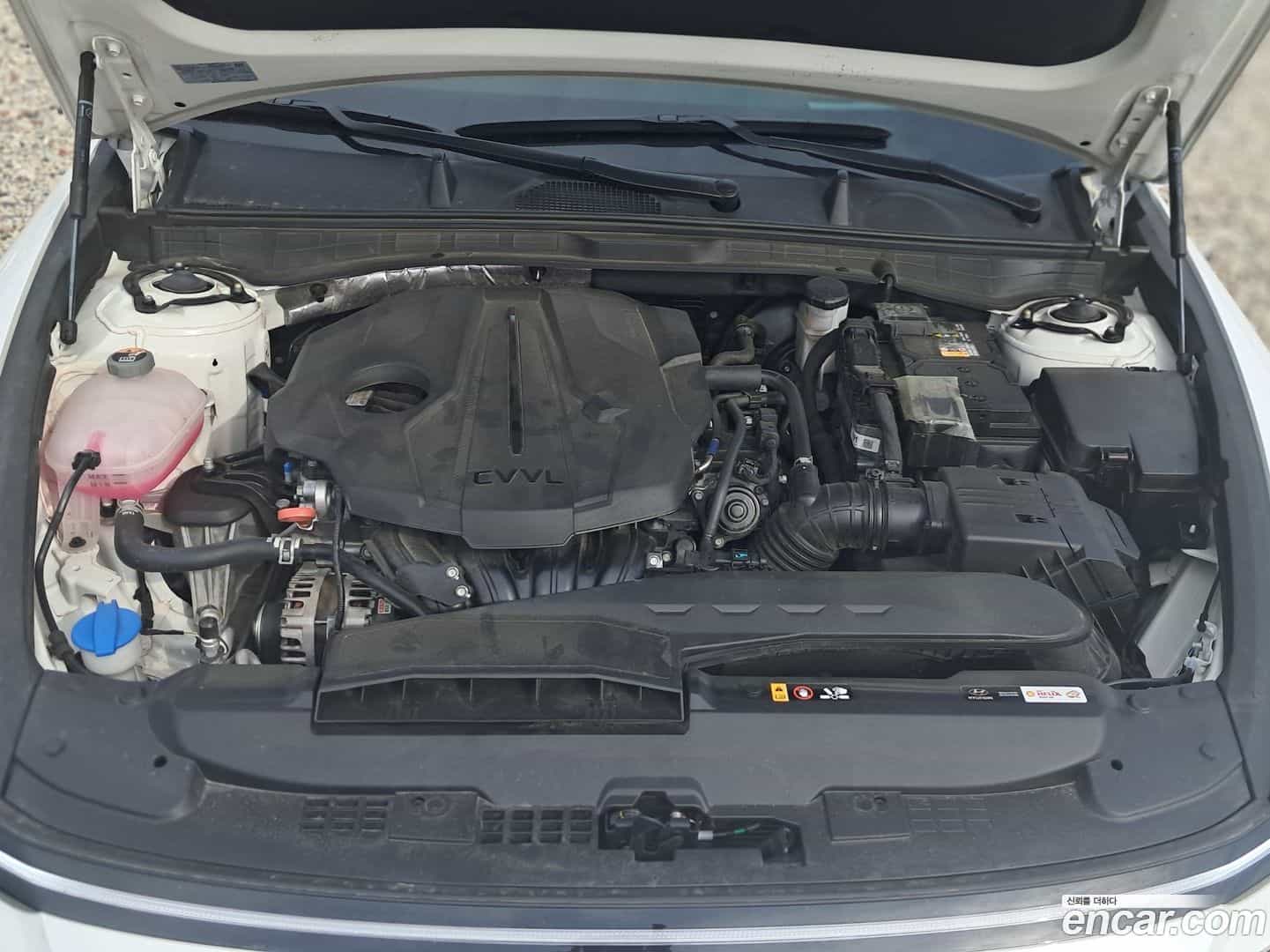 Sonata Hyundai 2024.9-INNER-010