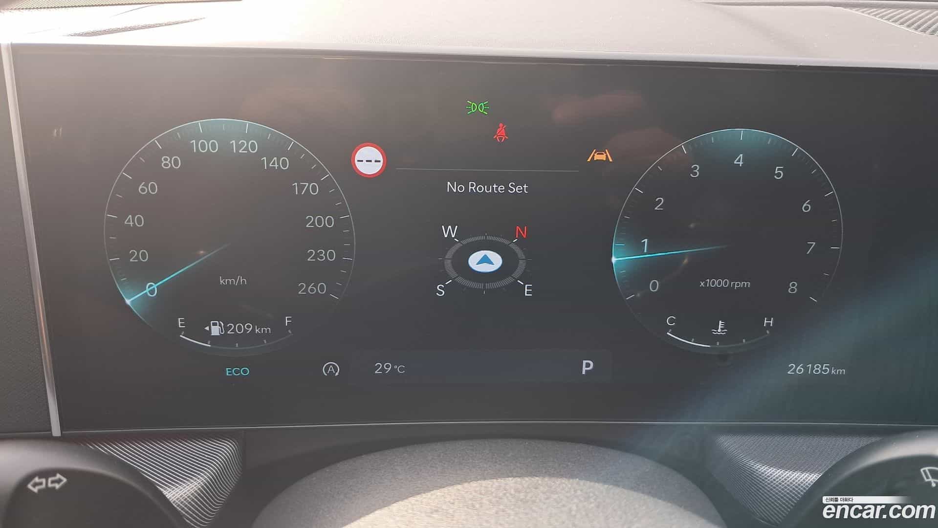 Sonata Hyundai 2024.9-OPTION-018