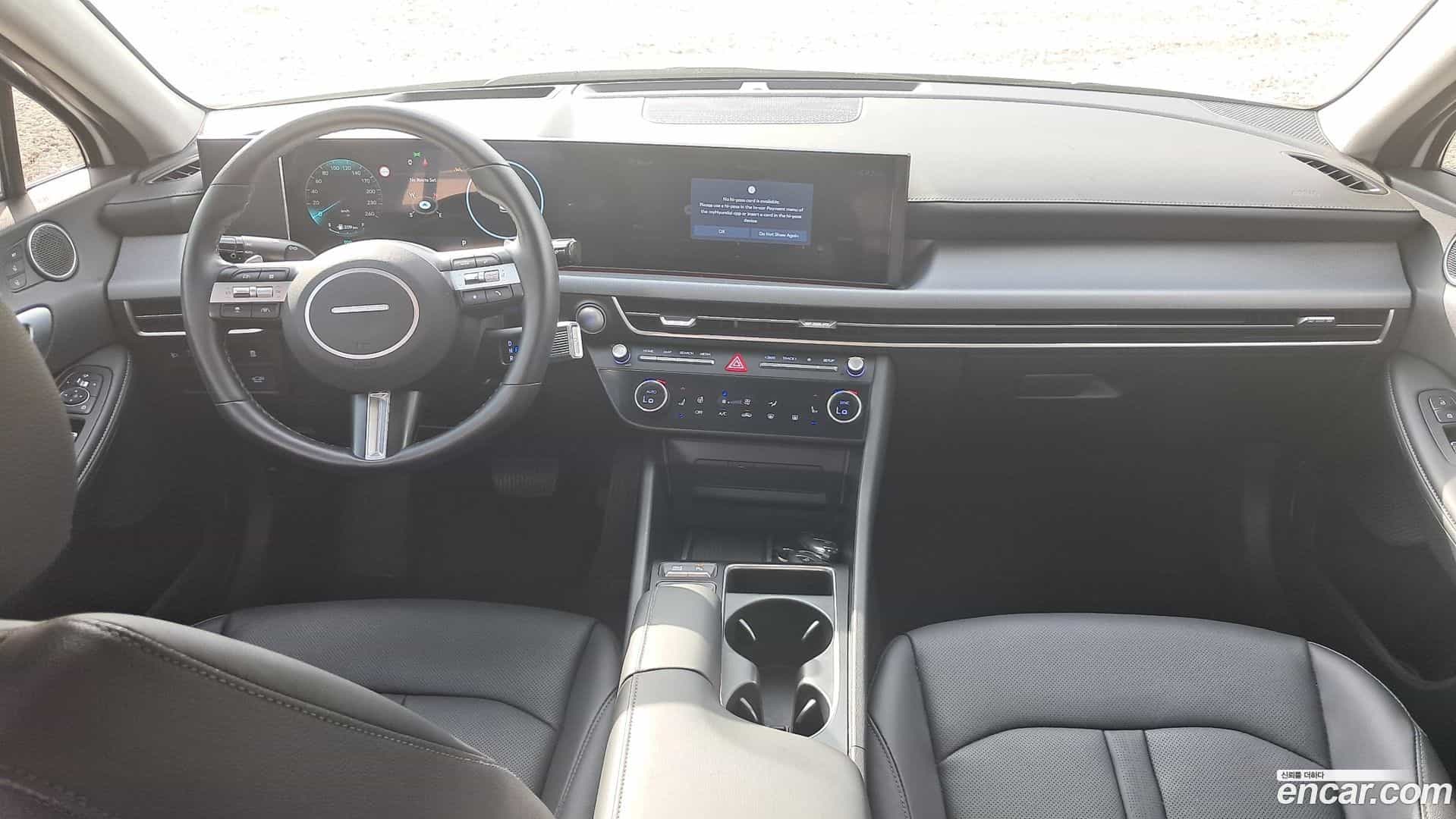 Sonata Hyundai 2024.9-OPTION-023