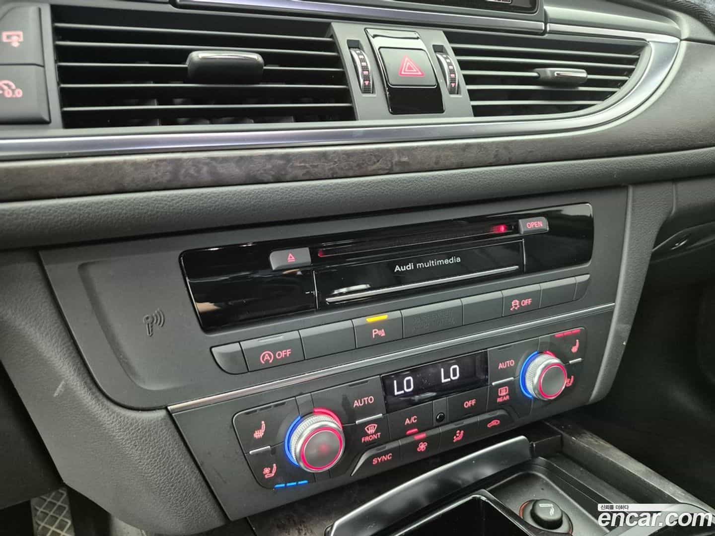 A6 Audi 2018.7-OPTION-017
