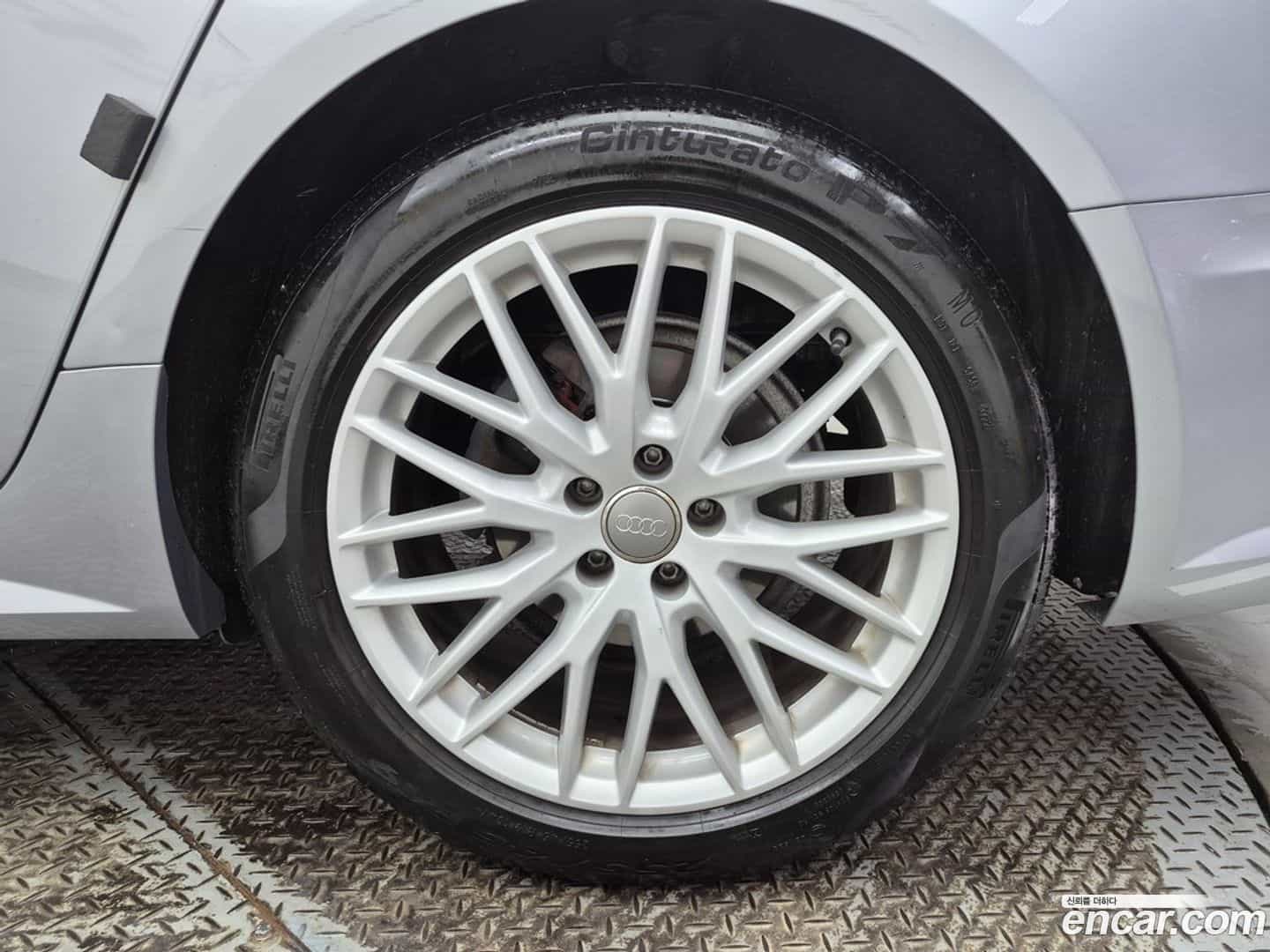 A6 Audi 2018.7-OPTION-023