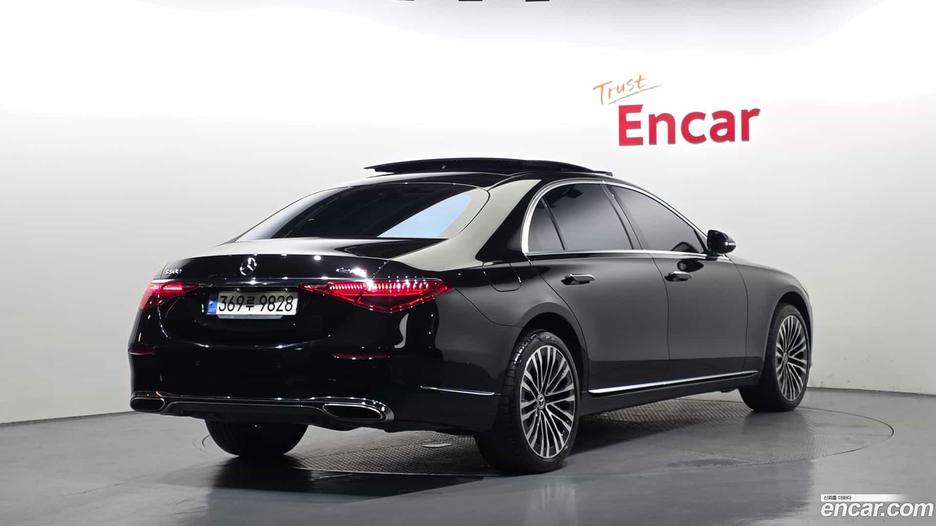 S-Class Mercedes-Benz 2021.5-OUTER-002