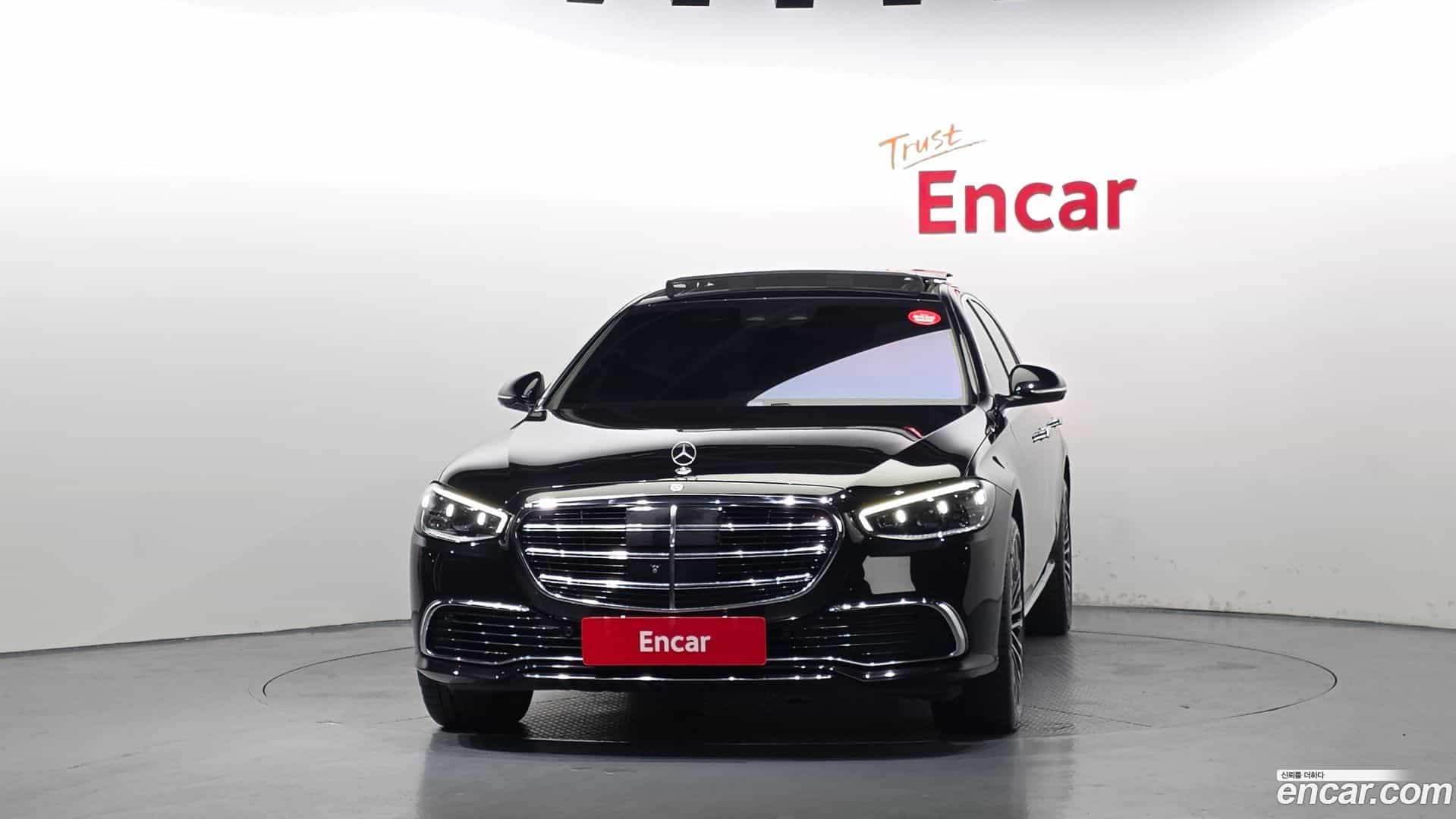 S-Class Mercedes-Benz 2021.5-OUTER-003