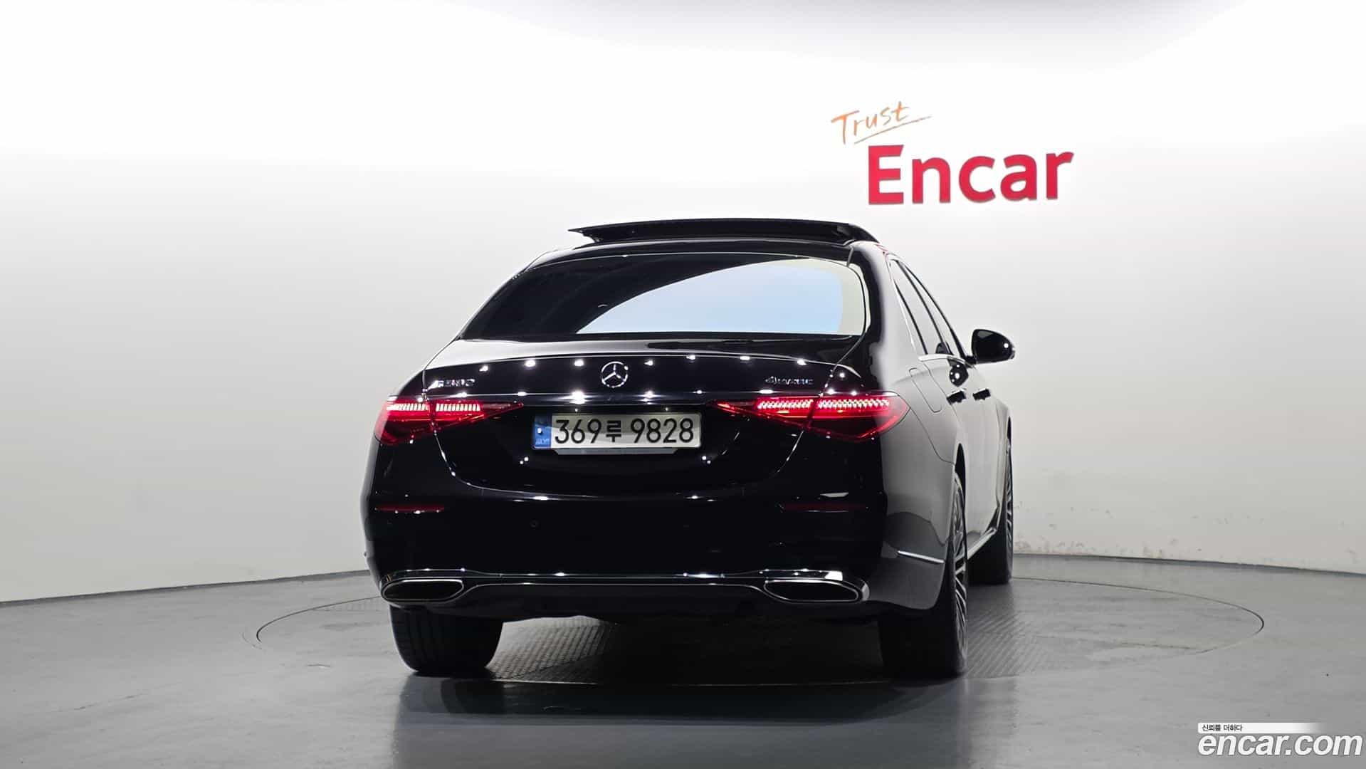S-Class Mercedes-Benz 2021.5-OUTER-004