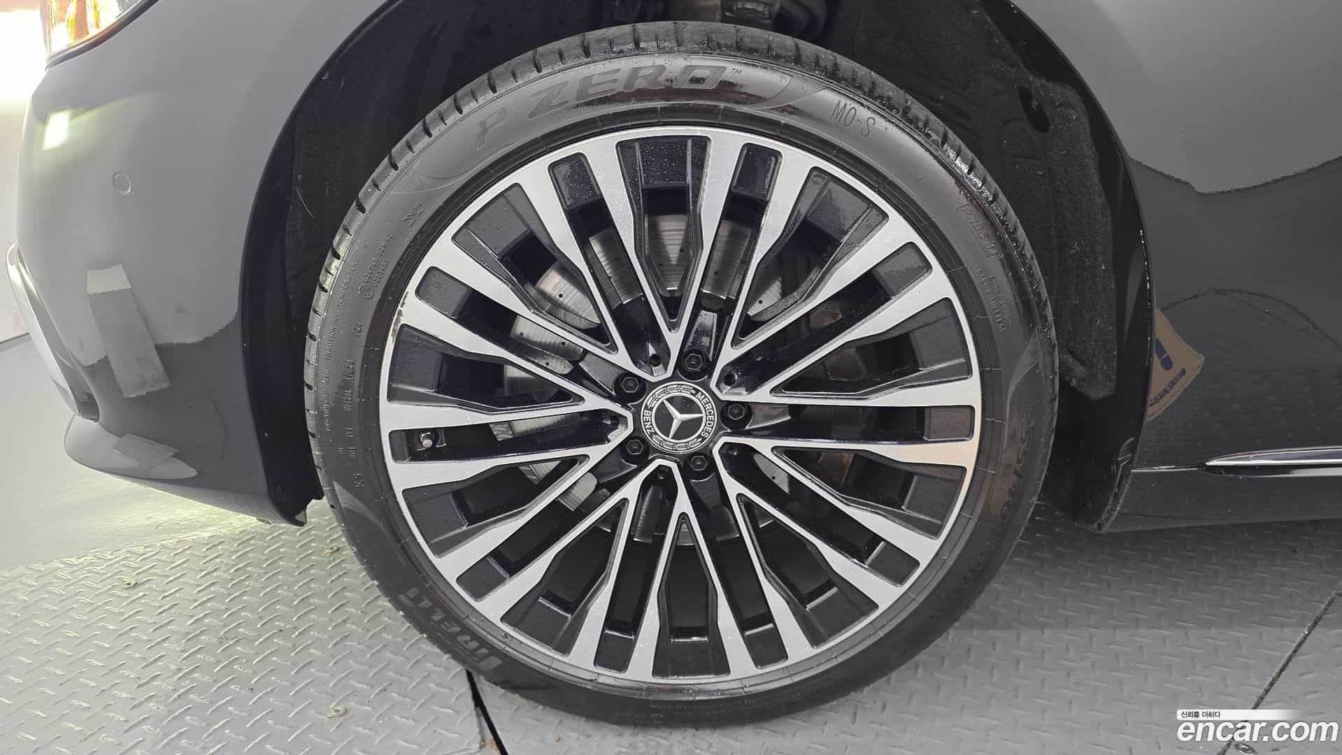 S-Class Mercedes-Benz 2021.5-OUTER-005