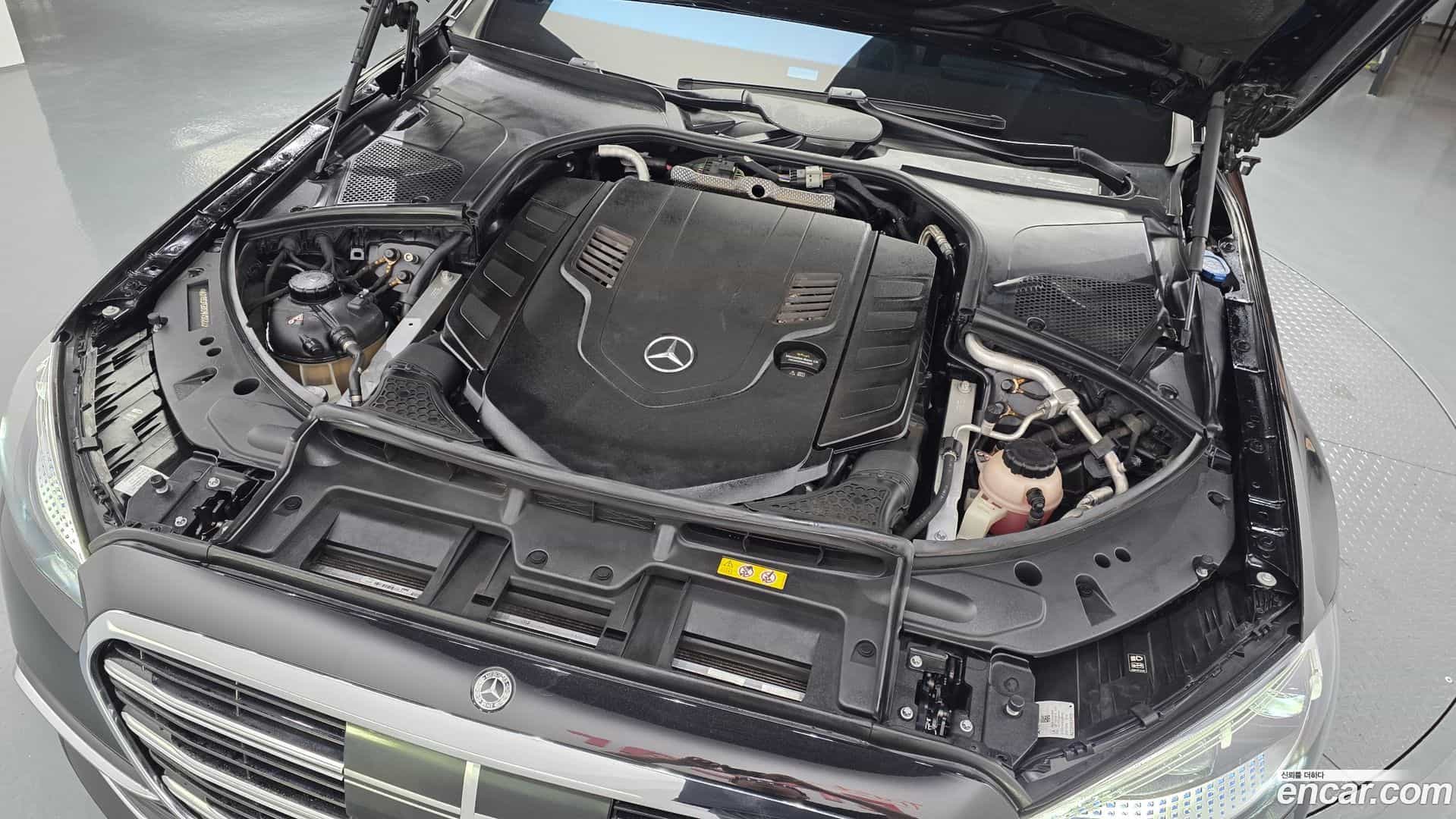 S-Class Mercedes-Benz 2021.5-OUTER-006