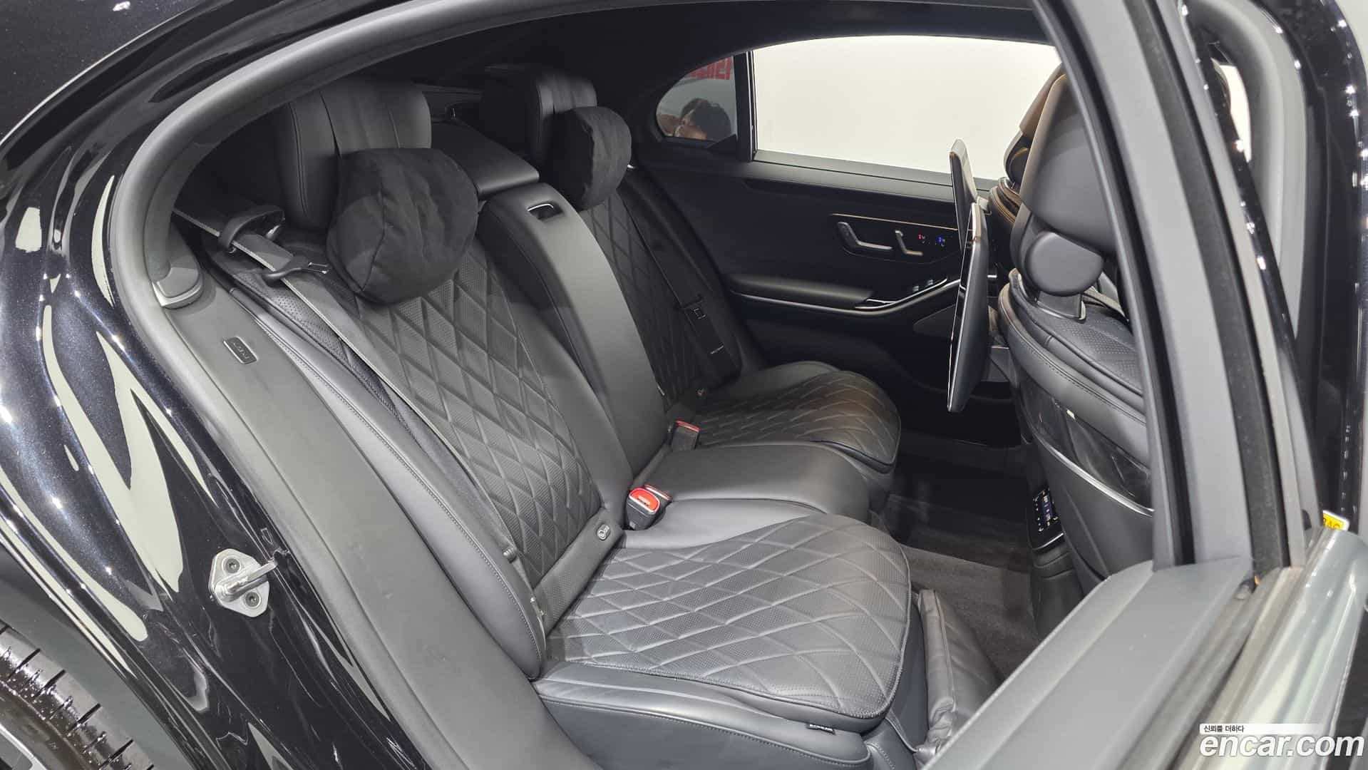 S-Class Mercedes-Benz 2021.5-OPTION-016