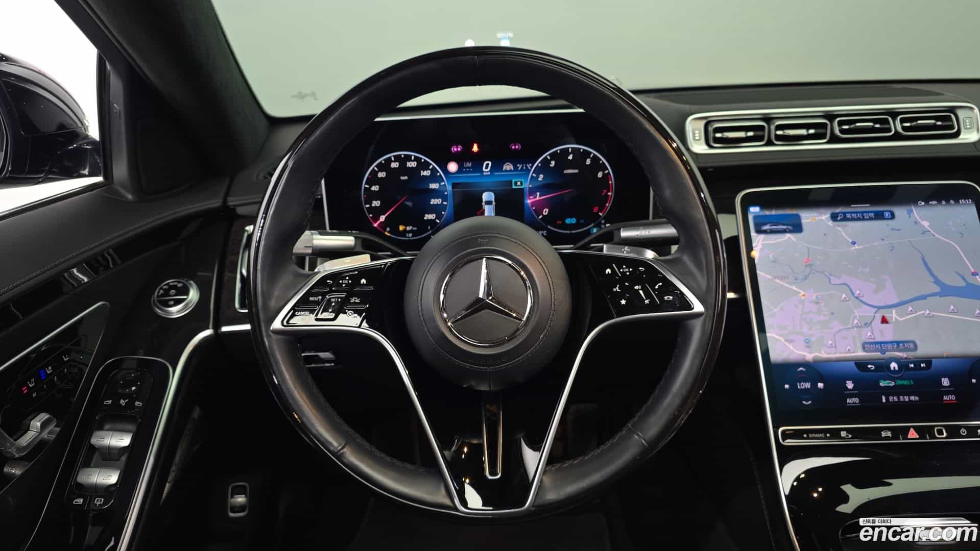S-Class Mercedes-Benz 2021.5-OPTION-018