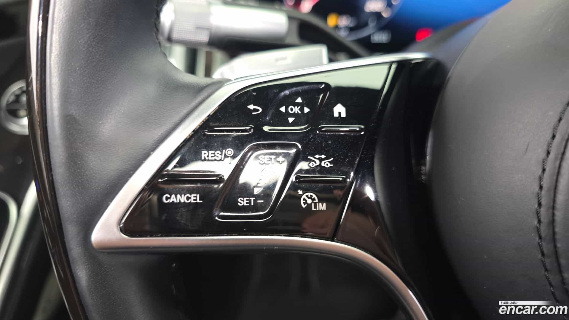 S-Class Mercedes-Benz 2021.5-OPTION-021