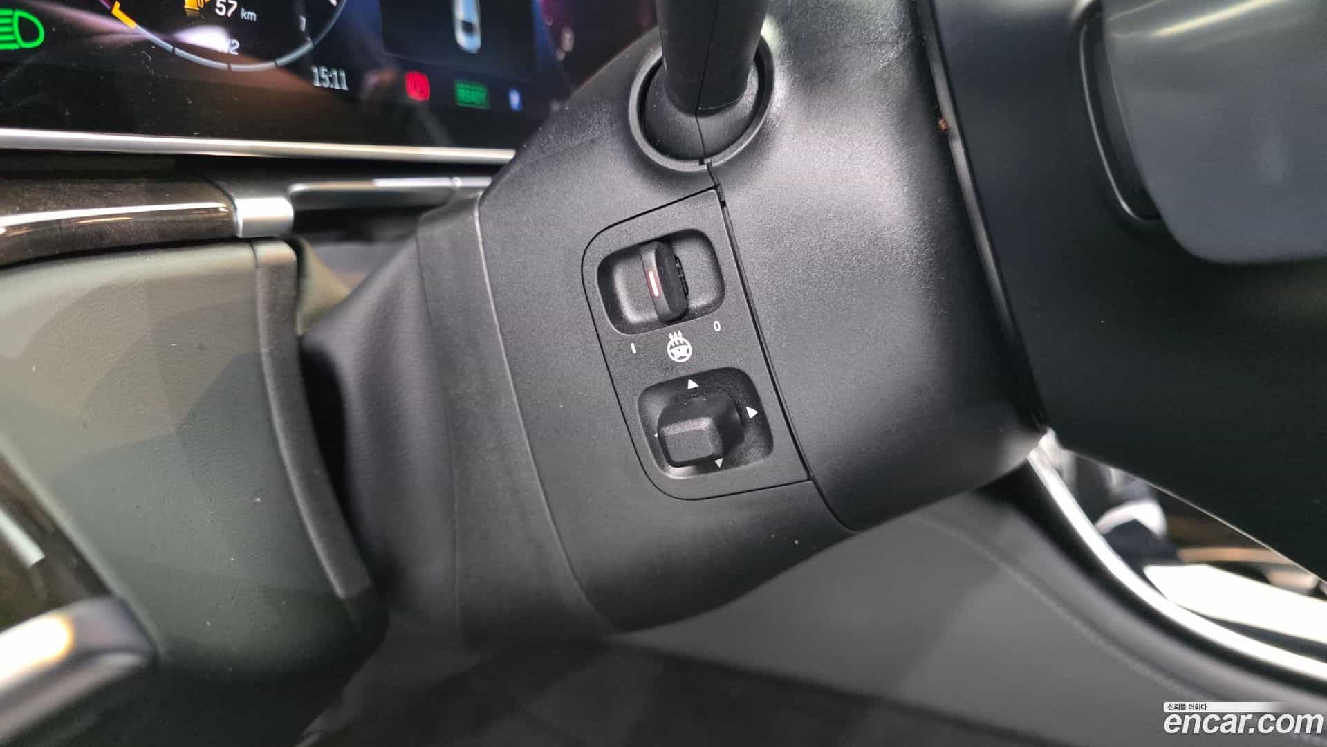 S-Class Mercedes-Benz 2021.5-OPTION-022