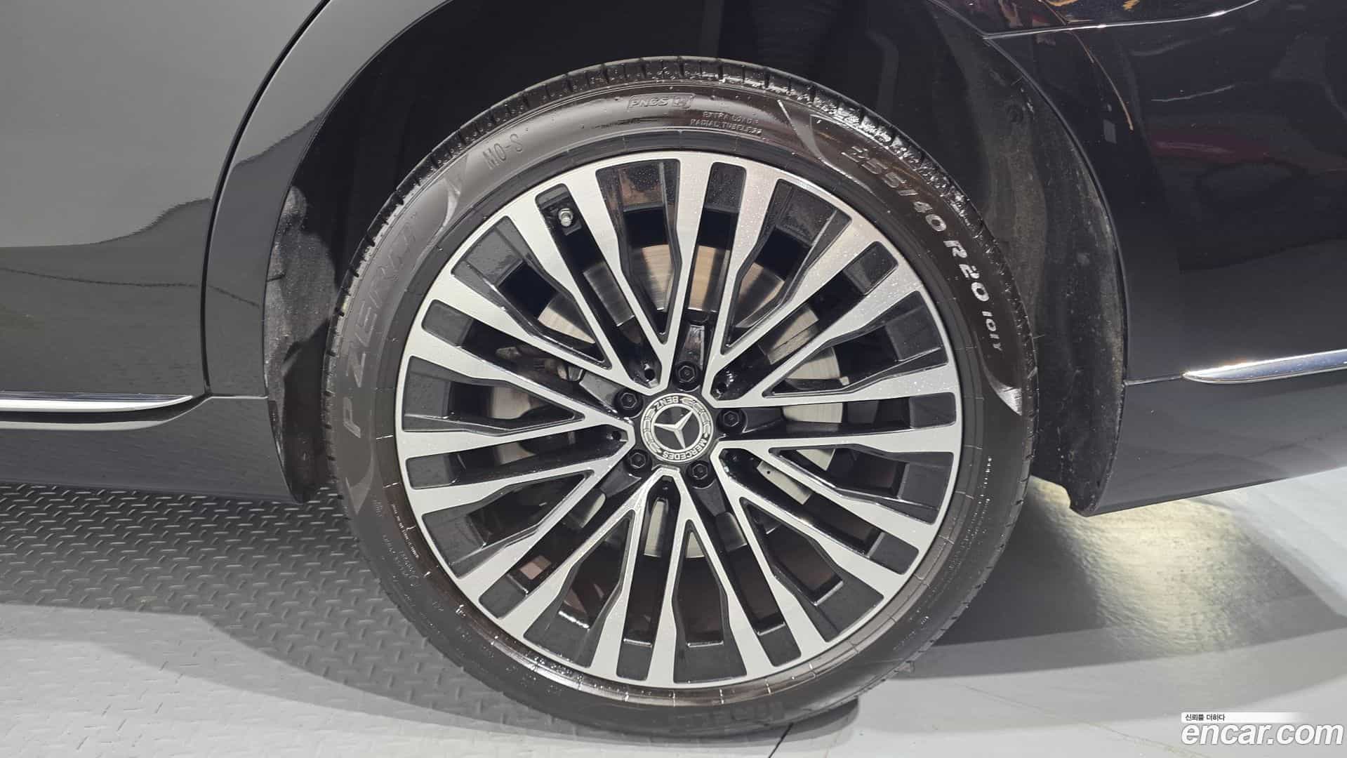 S-Class Mercedes-Benz 2021.5-OUTER-031