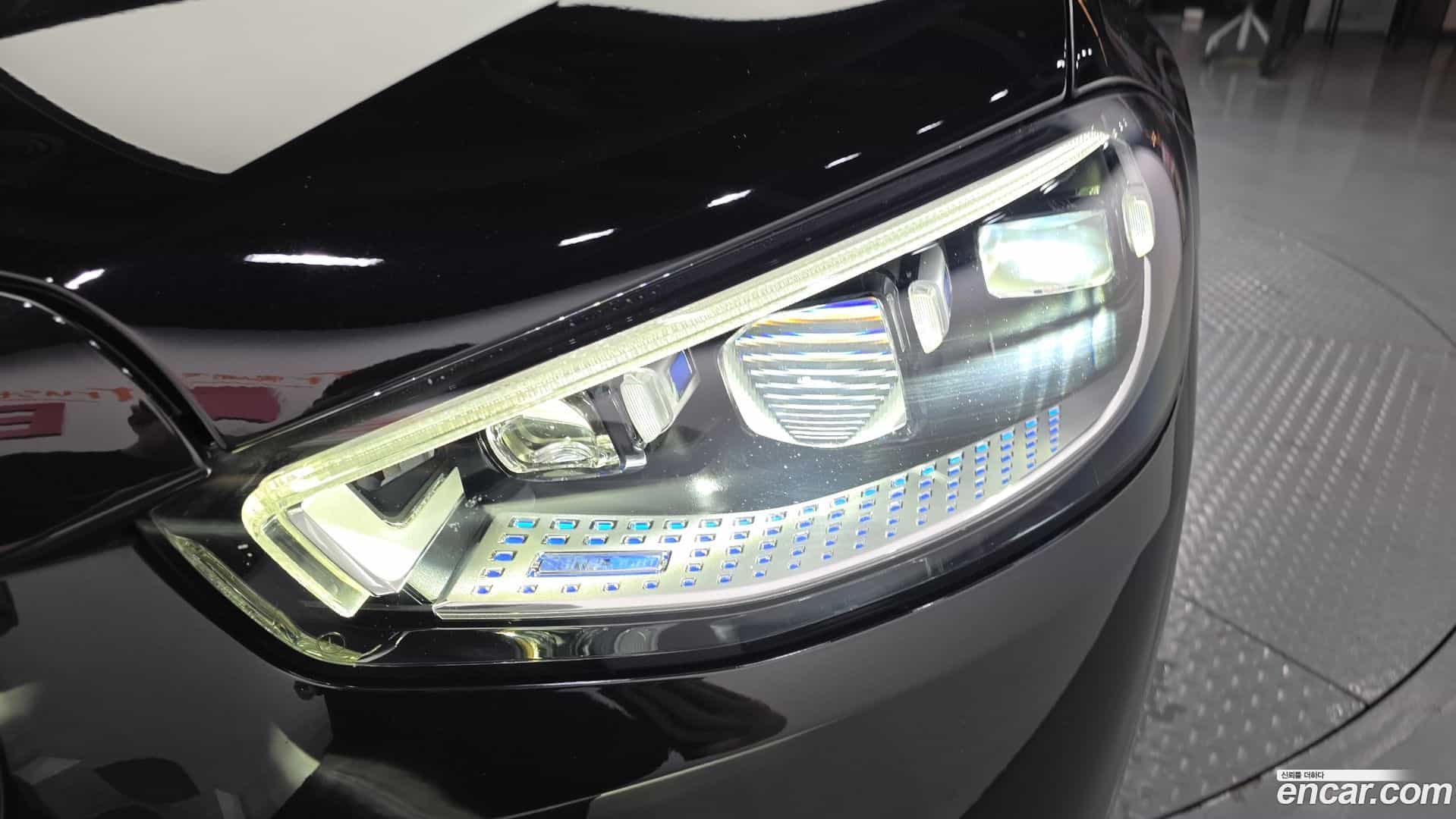 S-Class Mercedes-Benz 2021.5-OUTER-032