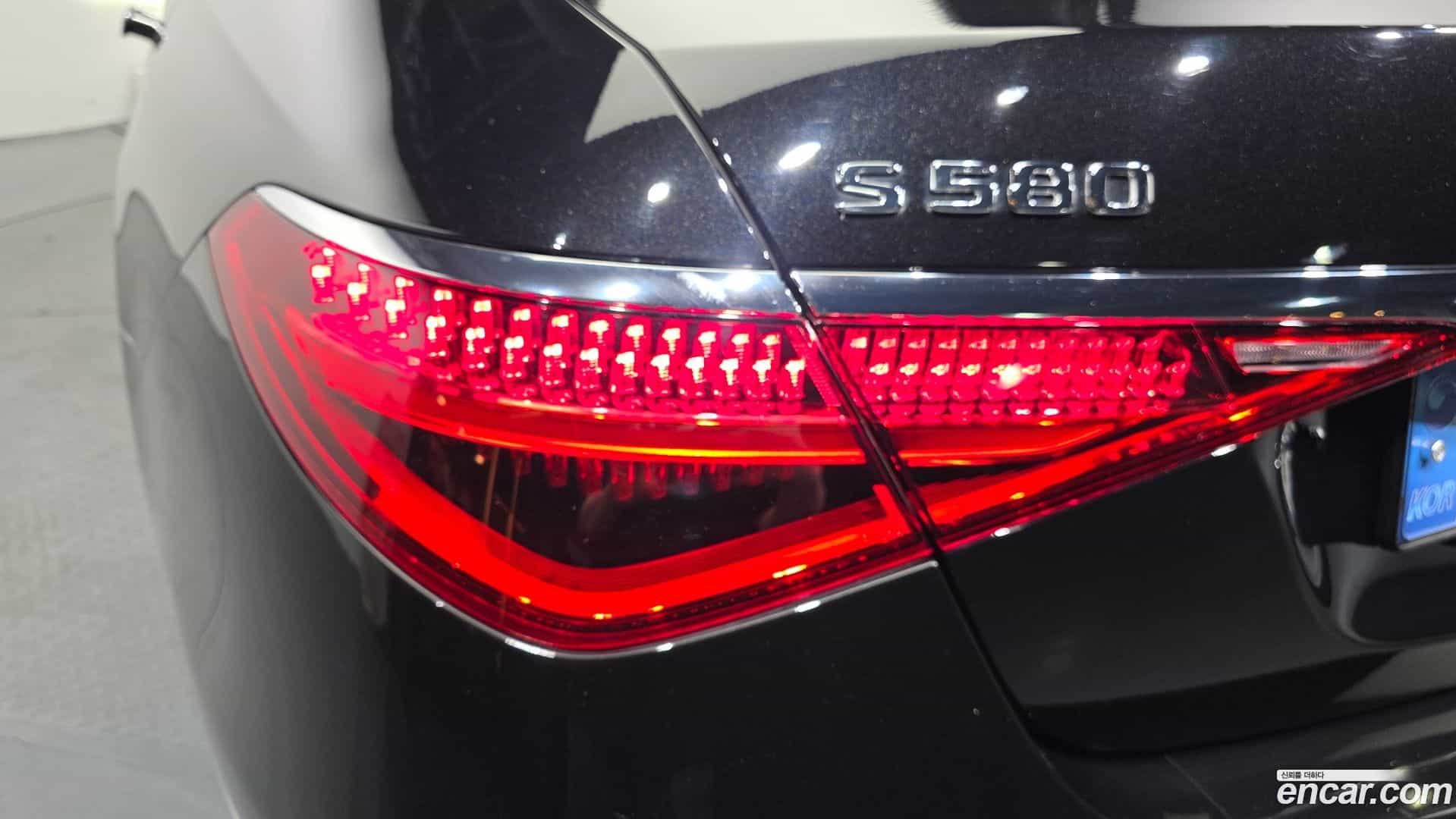 S-Class Mercedes-Benz 2021.5-OUTER-033