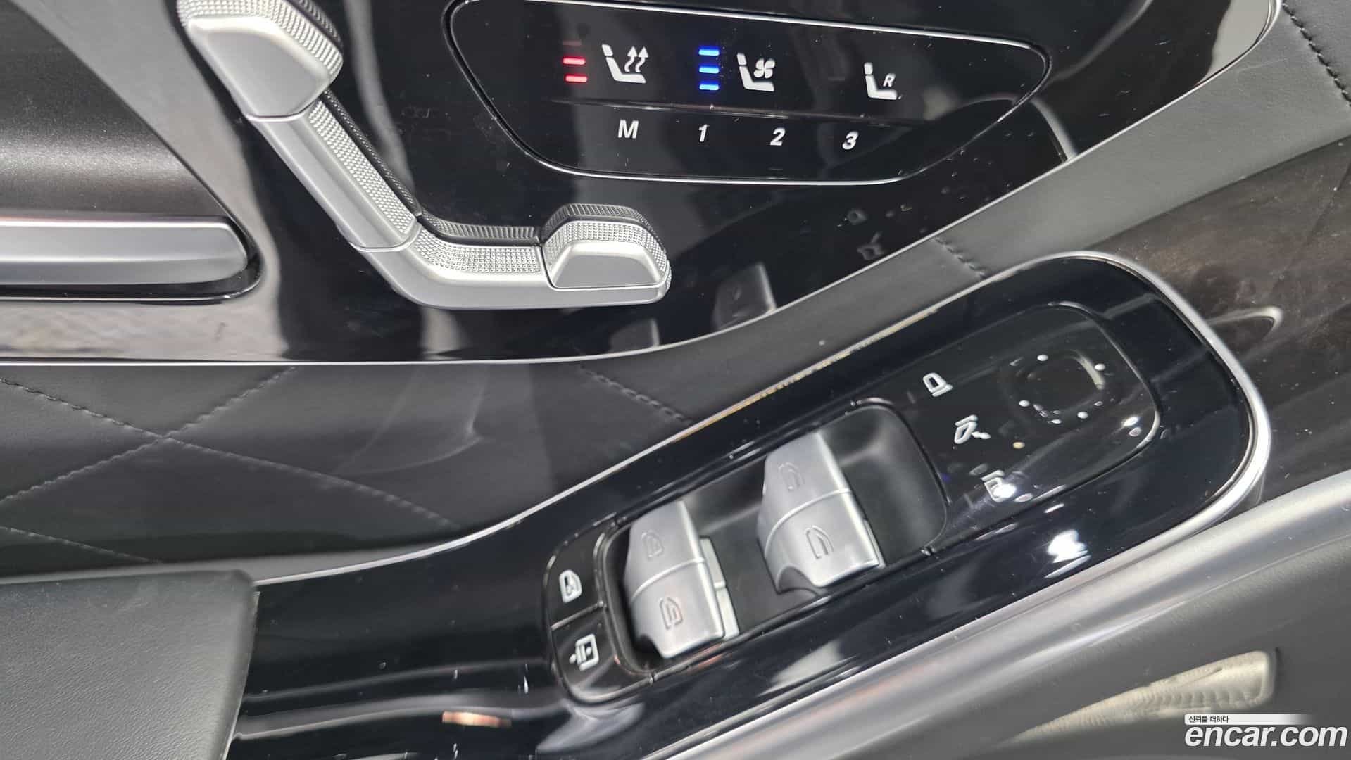 S-Class Mercedes-Benz 2021.5-OPTION-041