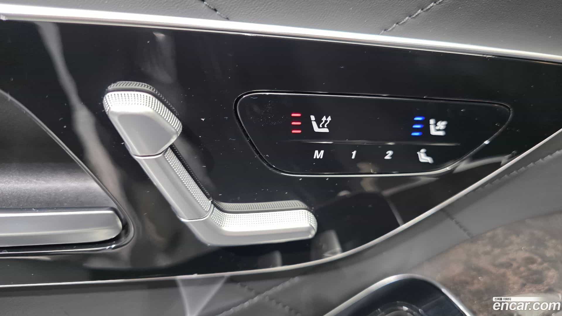 S-Class Mercedes-Benz 2021.5-OPTION-042