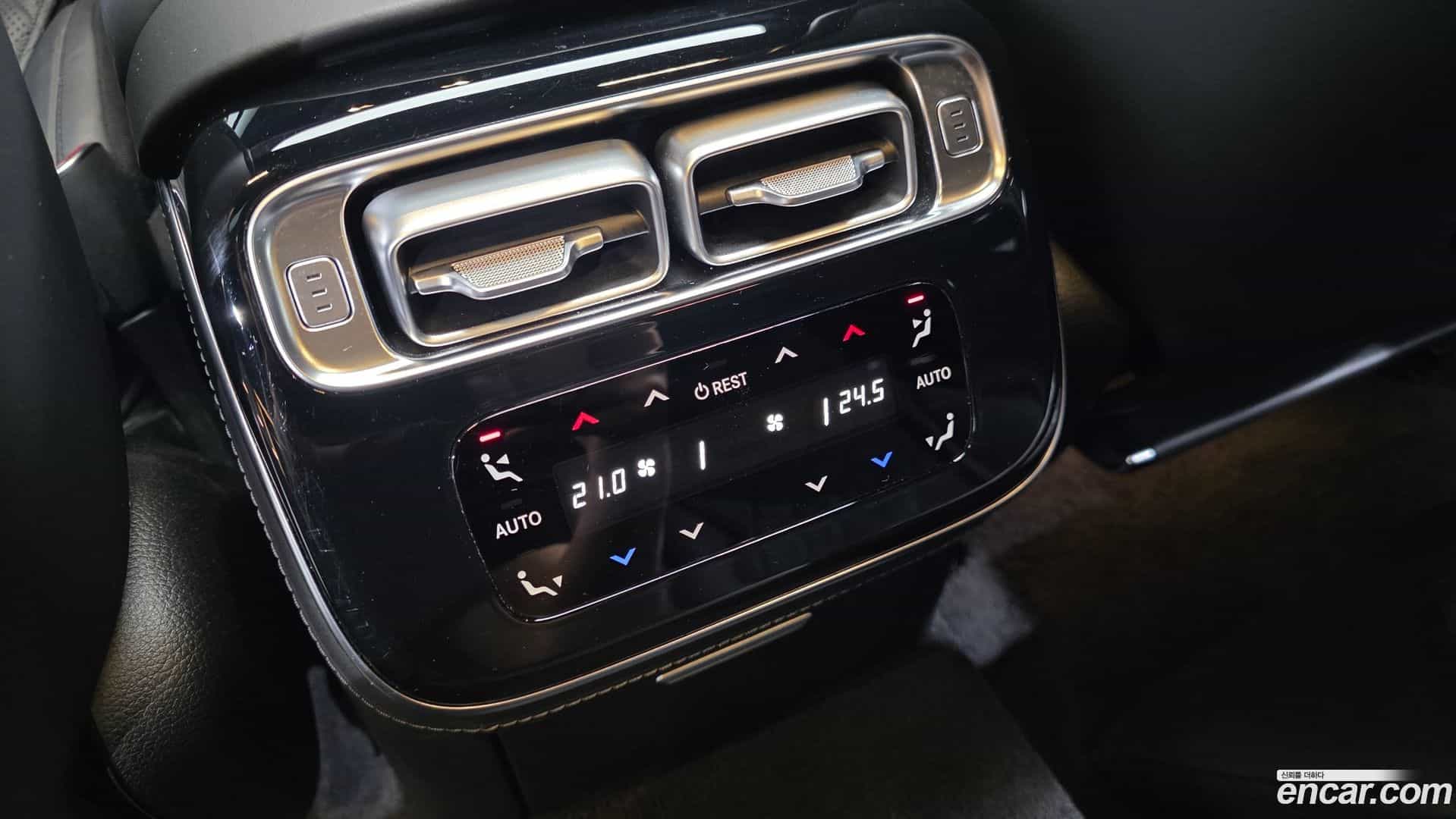 S-Class Mercedes-Benz 2021.5-OPTION-043