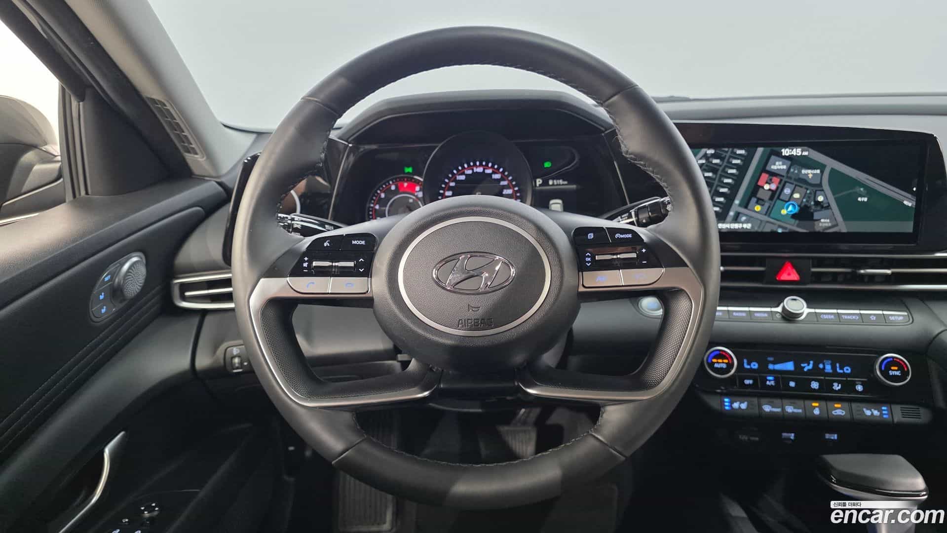AVANTE Hyundai 2021.3-OPTION-017