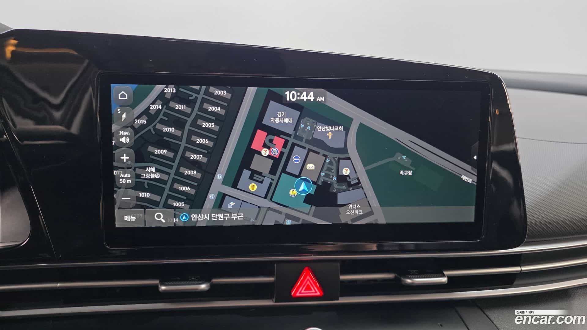 AVANTE Hyundai 2021.3-OPTION-024