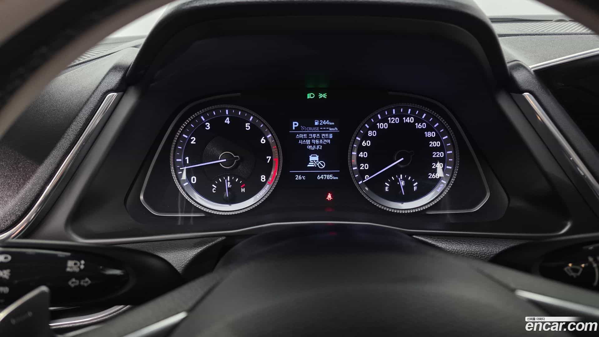 Sonata Hyundai 2019.4-INNER-008