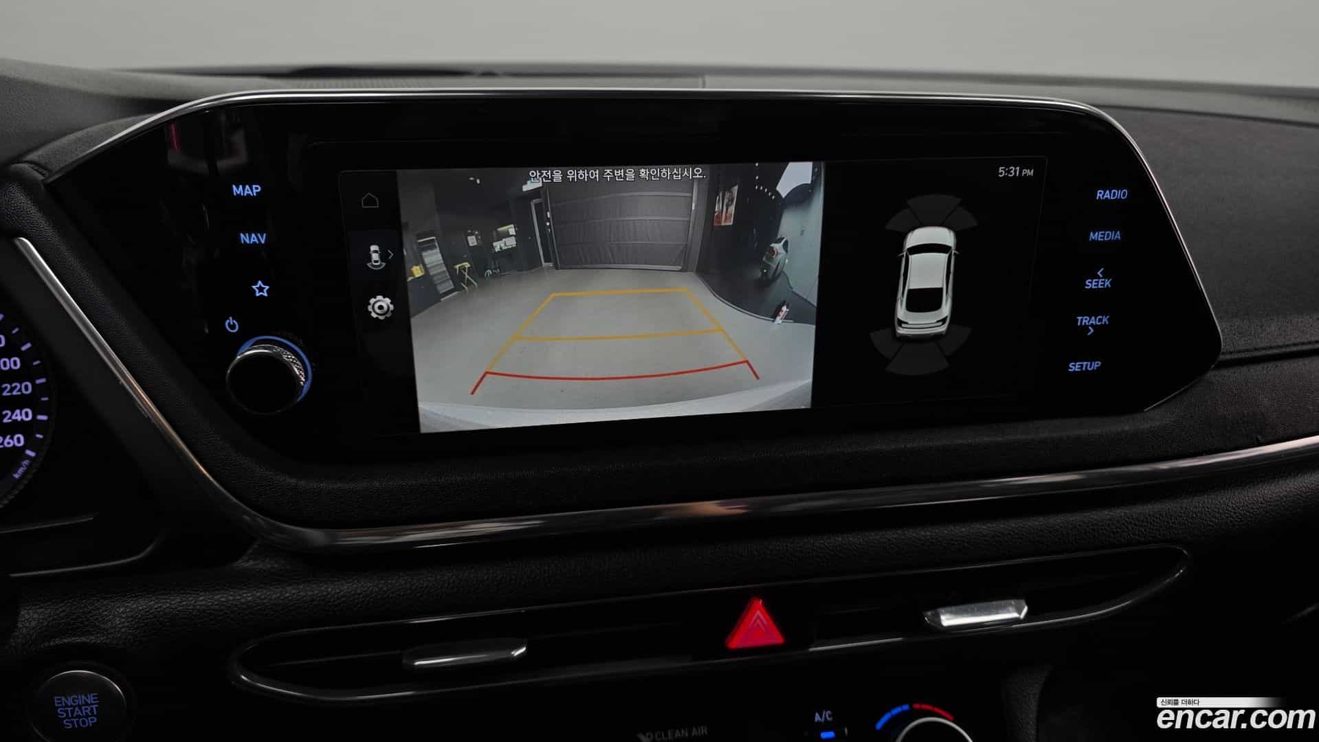 Sonata Hyundai 2019.4-OPTION-019