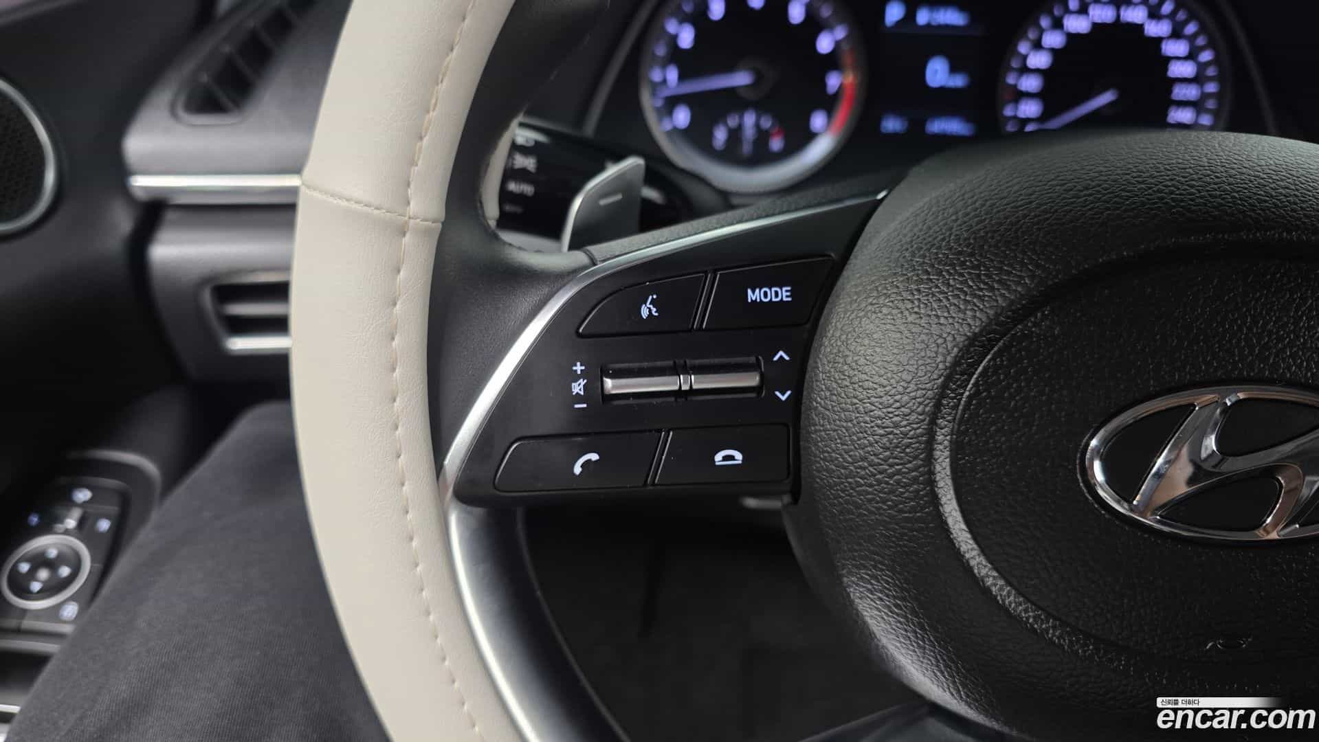 Sonata Hyundai 2019.4-OPTION-021