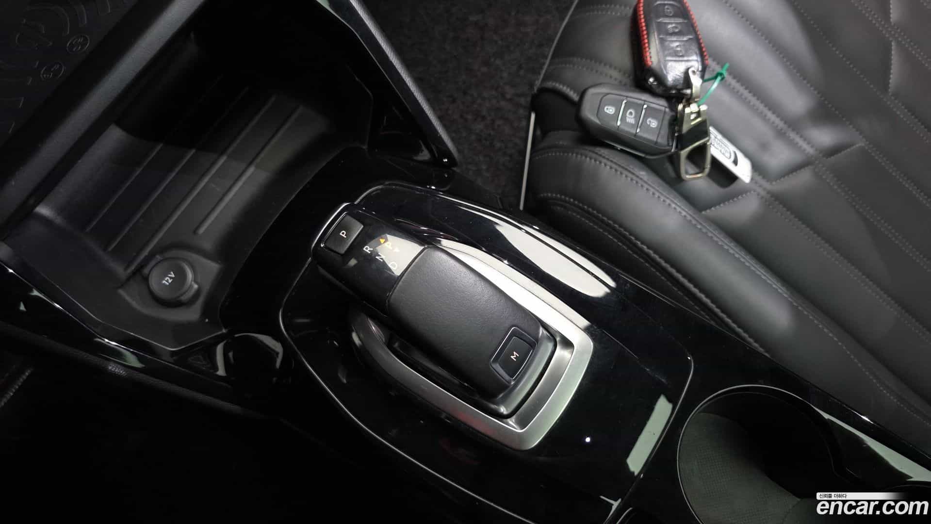 2008 Peugeot 2020.8-INNER-009